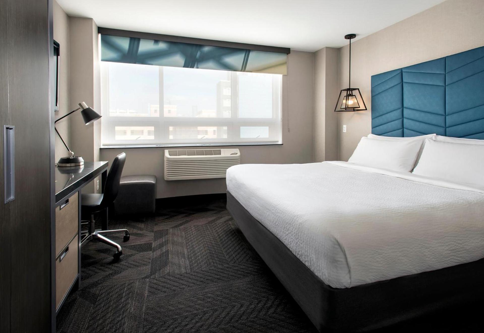 Four Points by Sheraton Manhattan SoHo Village photo 14