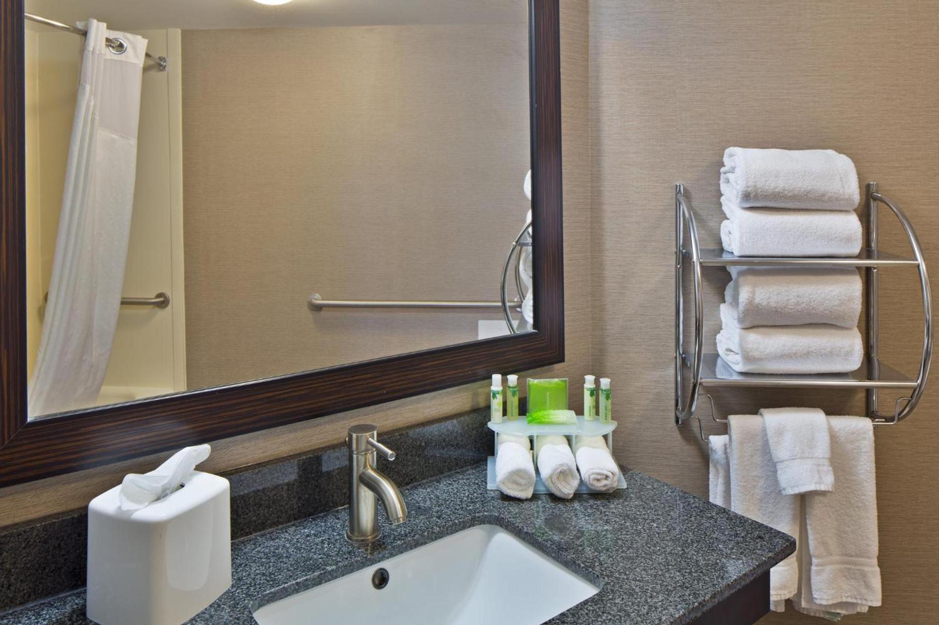 Holiday Inn Express Harrisburg I-81 - Hershey By IHG photo 29