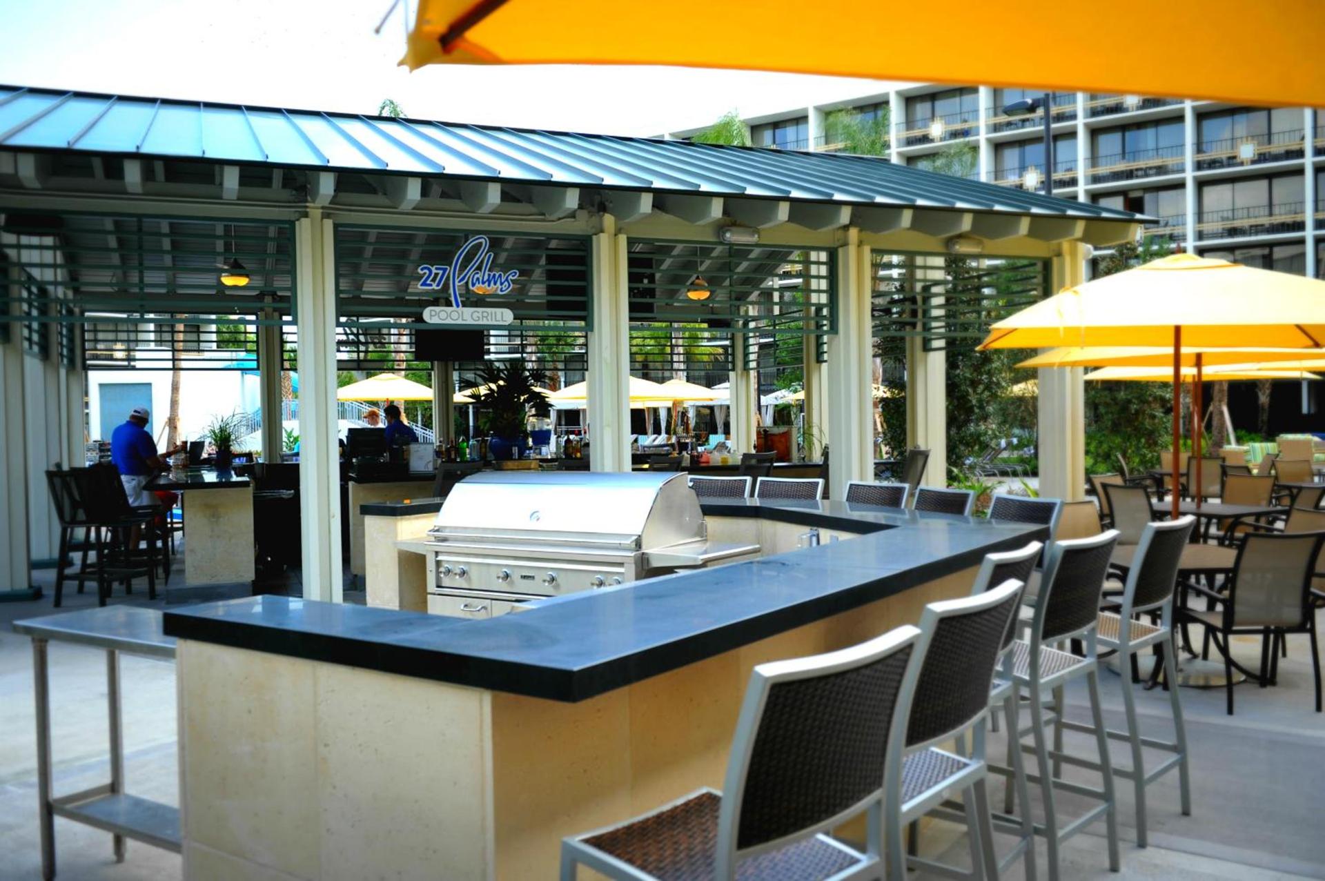 Sheraton Orlando Lake Buena Vista Resort - NEWLY RENOVATED! photo 33