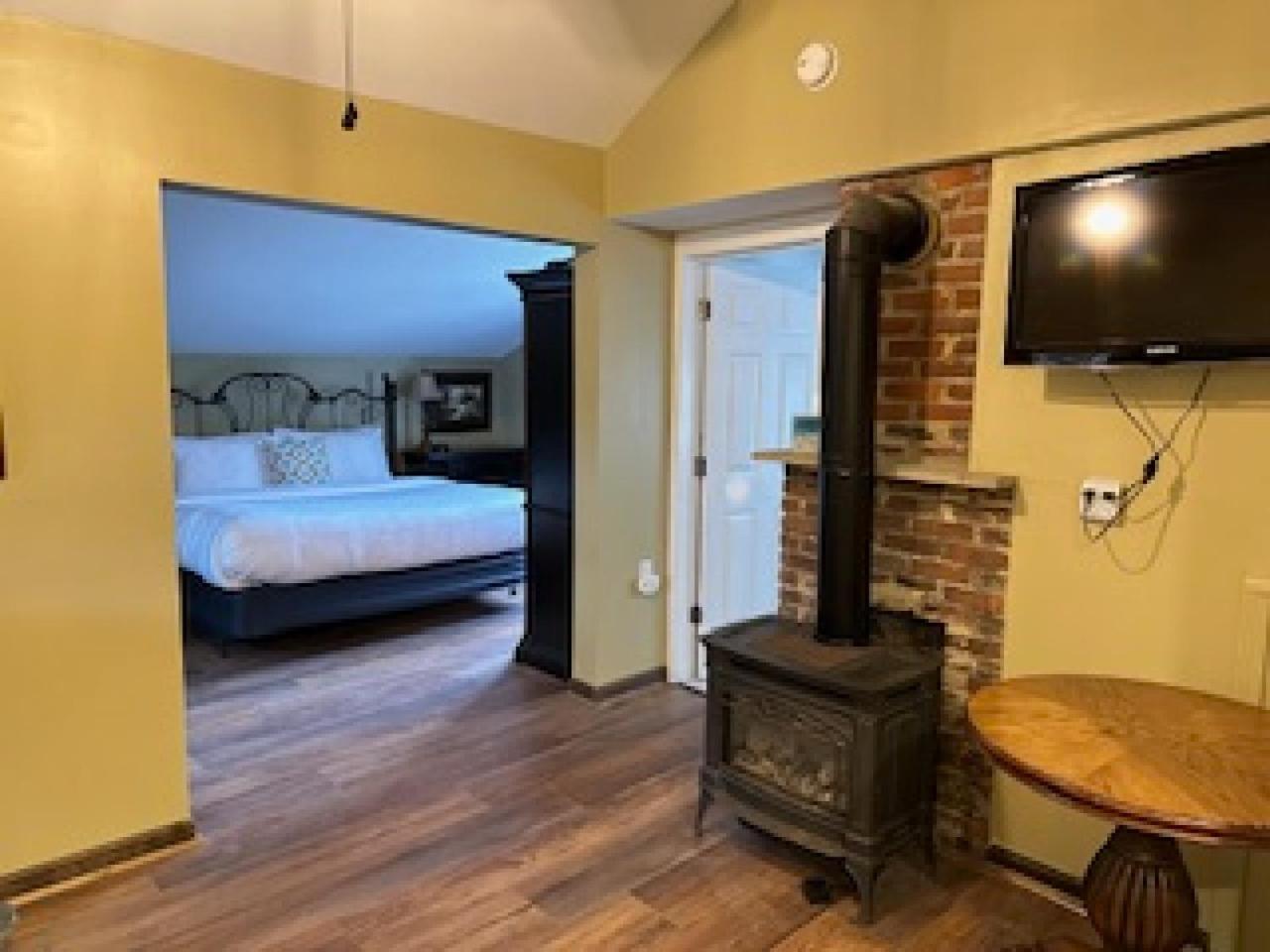 The Ridgeway Inn photo 42