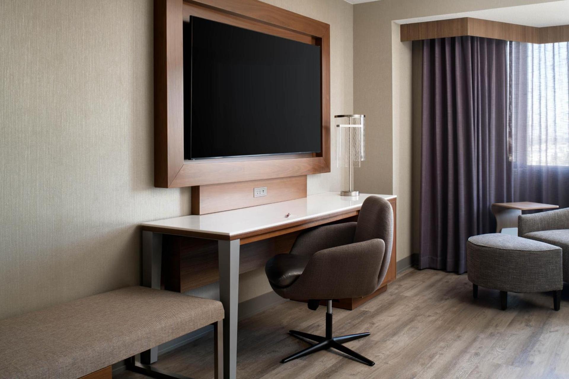 Sacramento Marriott Rancho Cordova - Newly Renovated photo 44