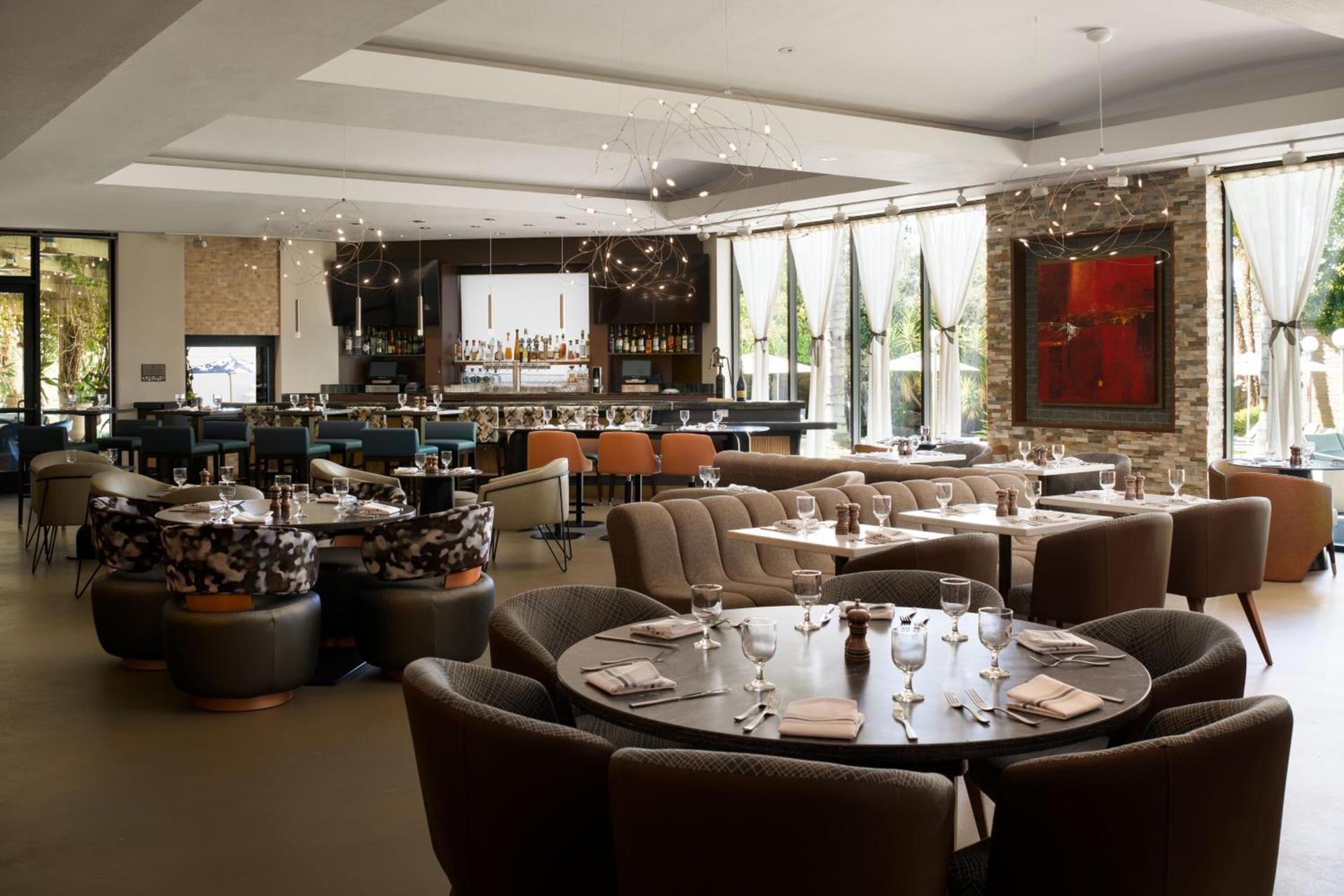 Sacramento Marriott Rancho Cordova - Newly Renovated photo 48