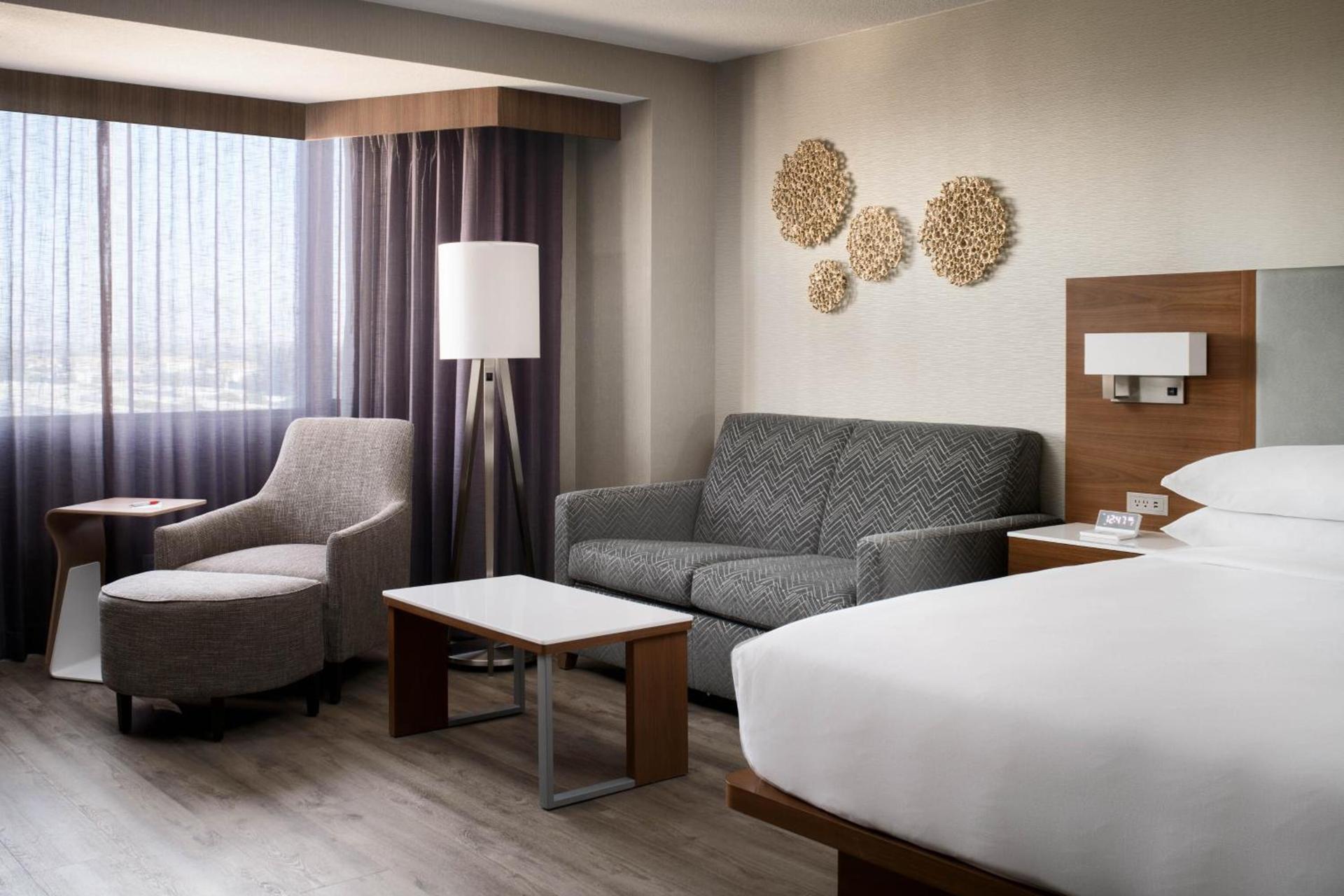 Sacramento Marriott Rancho Cordova - Newly Renovated photo 31