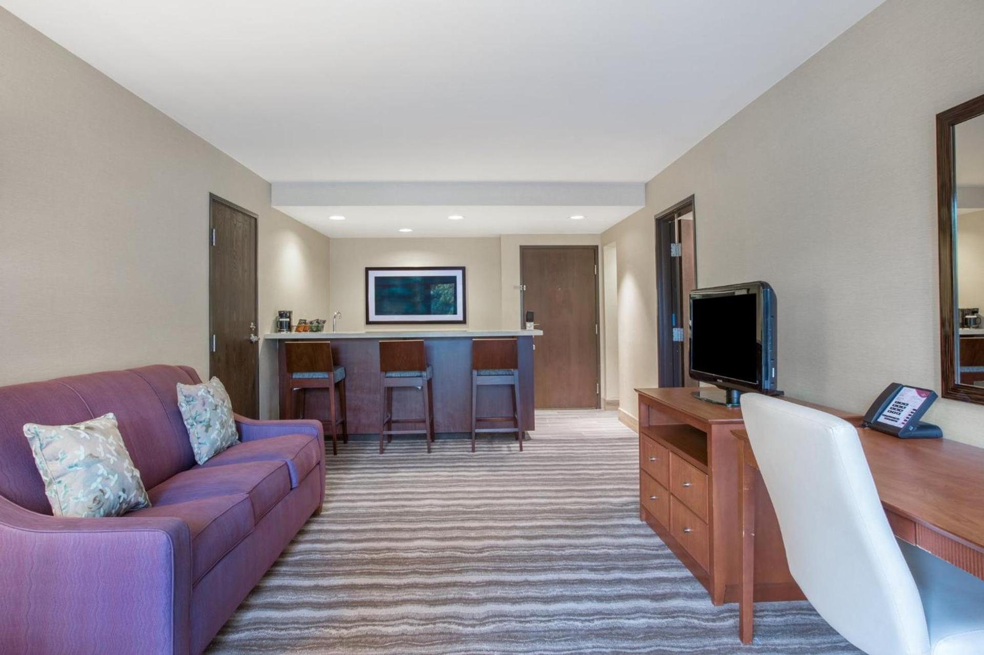 AC Hotel by Marriott Portland Lake Oswego photo 28