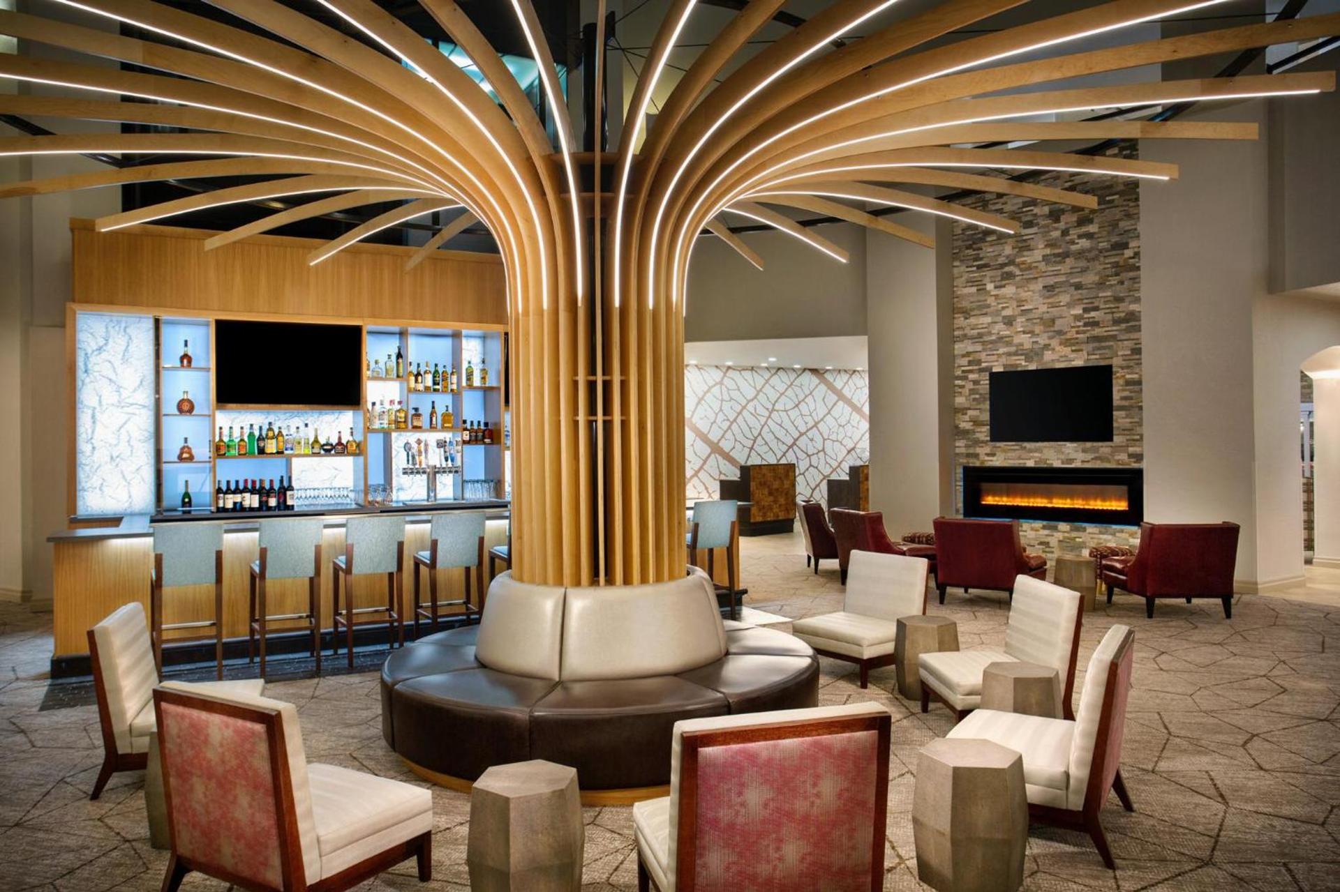 AC Hotel by Marriott Portland Lake Oswego photo 39
