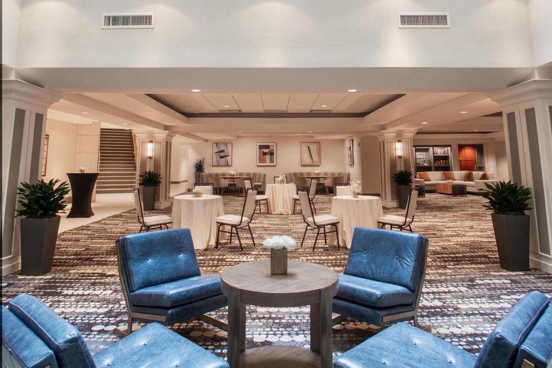 Magnolia Hotel Denver, a Tribute Portfolio Hotel photo 81