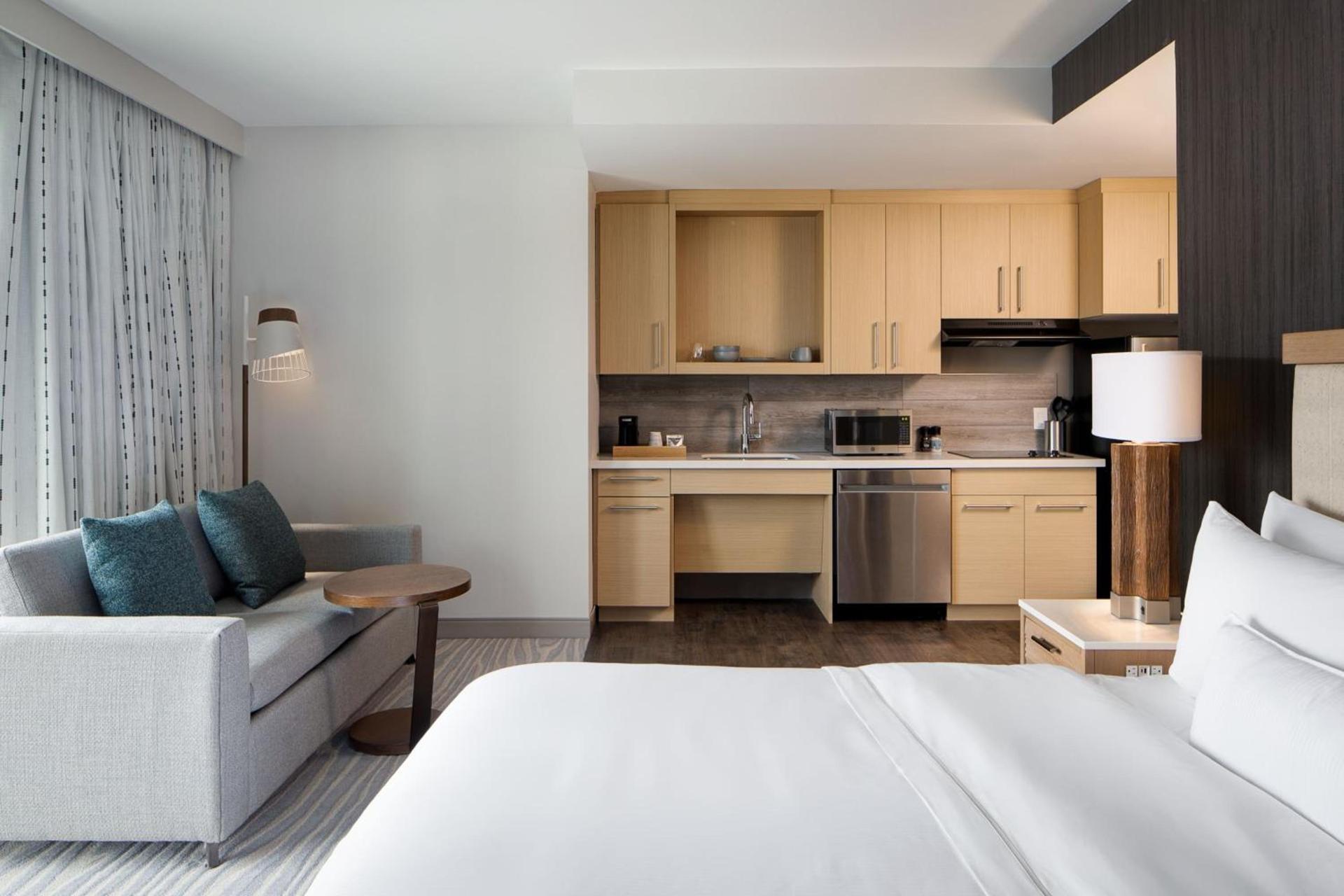 Element by Marriott Salt Lake City Downtown photo 11