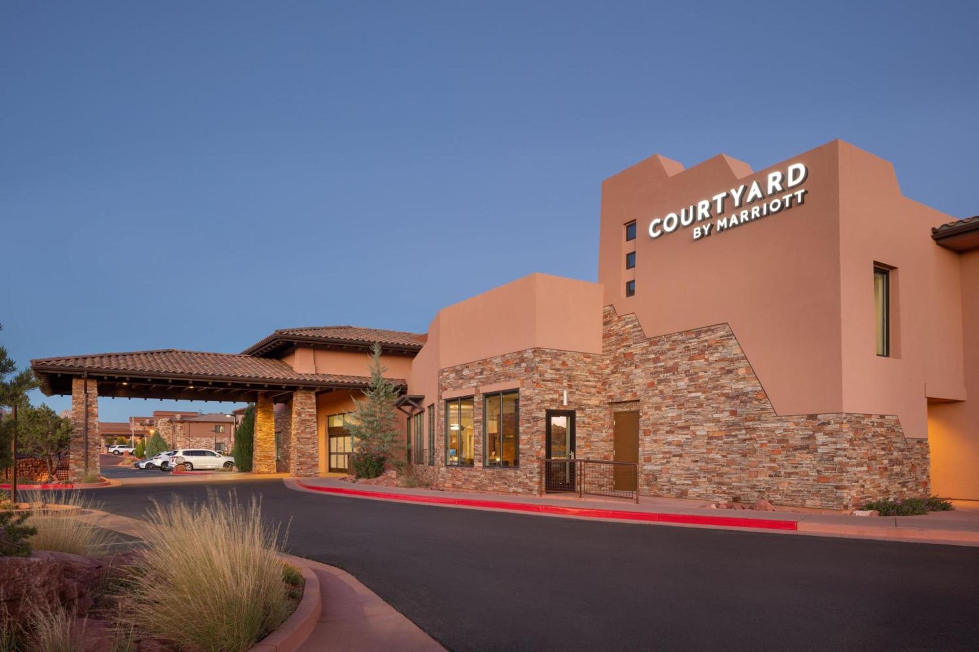 Courtyard by Marriott Sedona photo 2