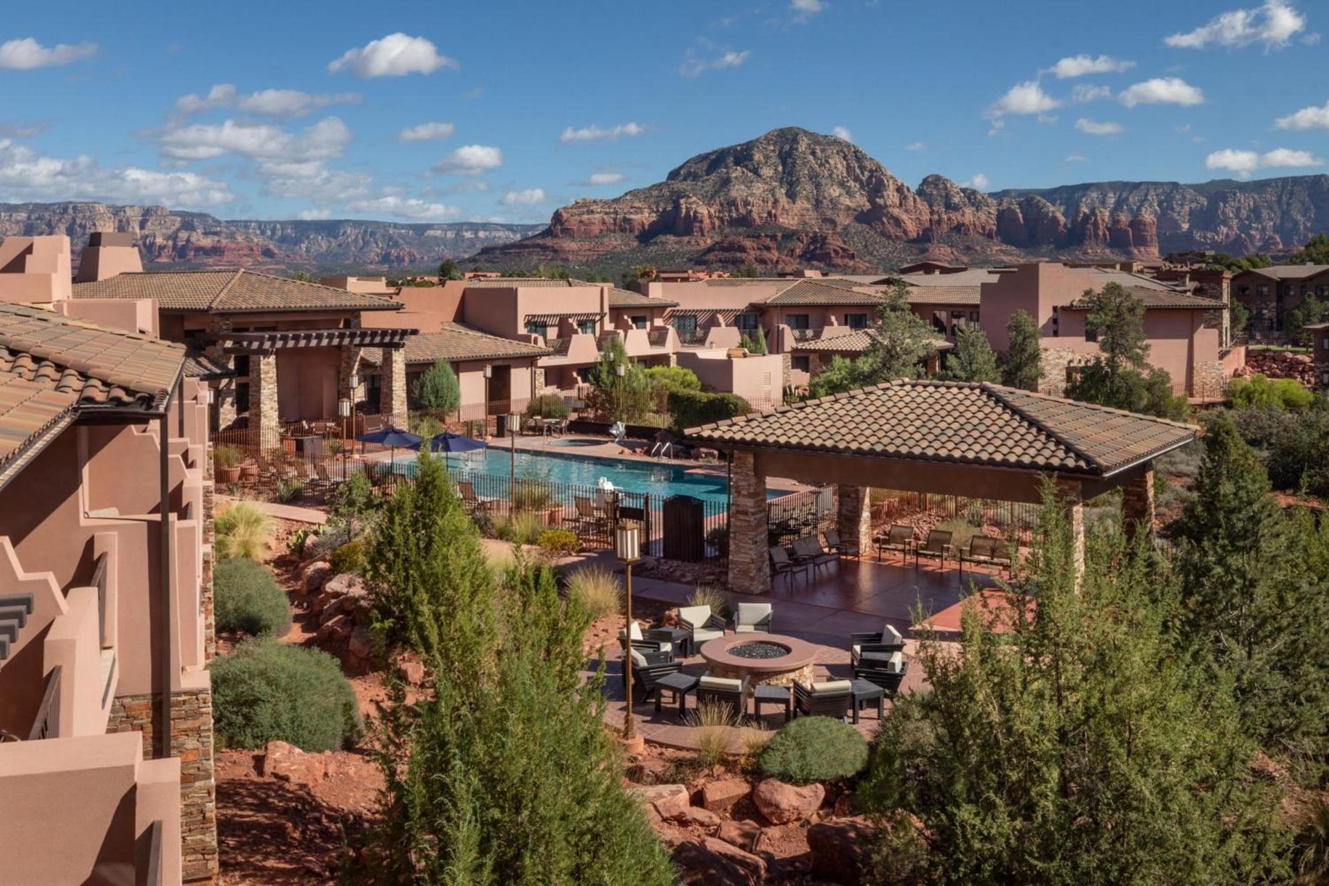 Courtyard by Marriott Sedona photo 3