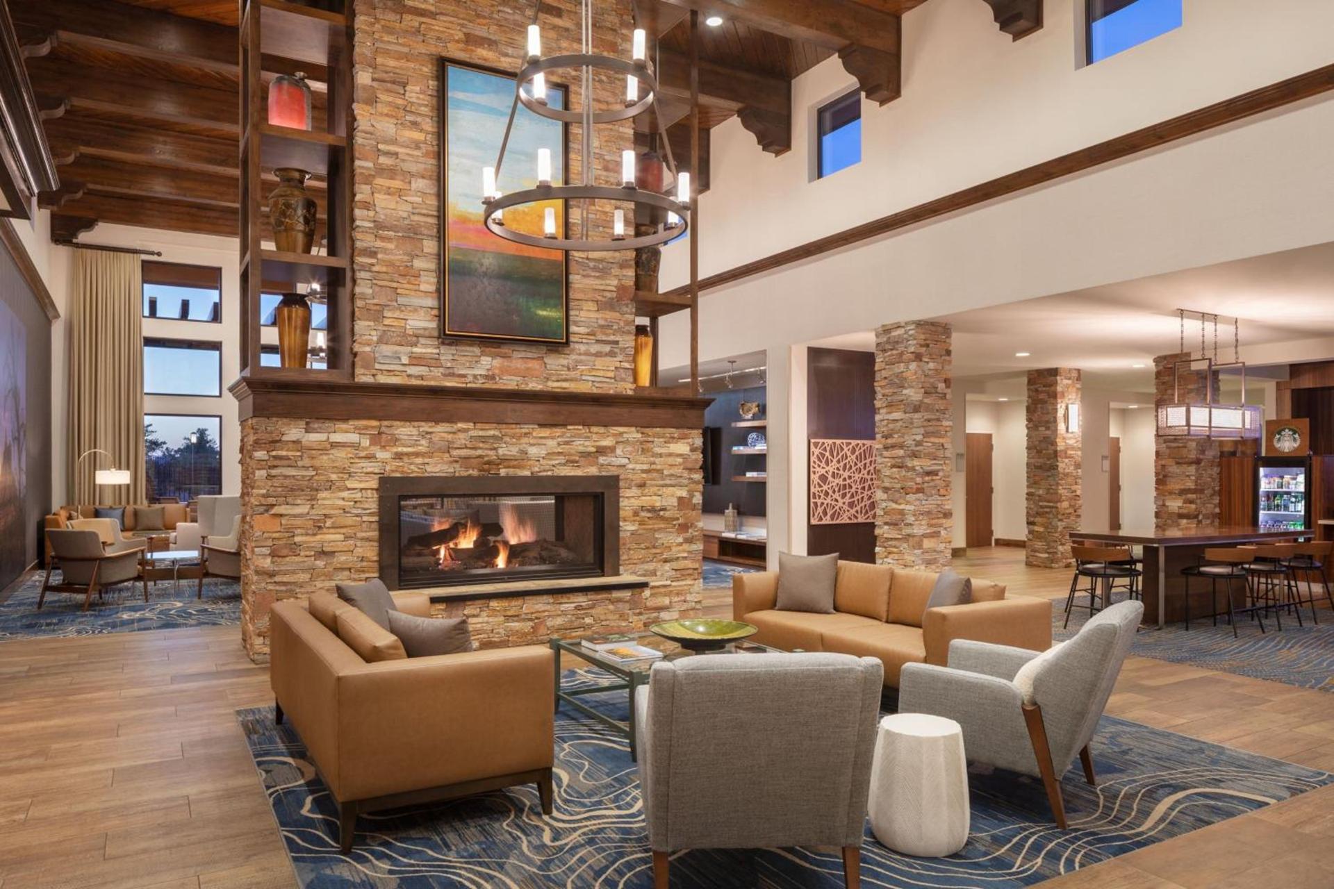 Courtyard by Marriott Sedona photo 9