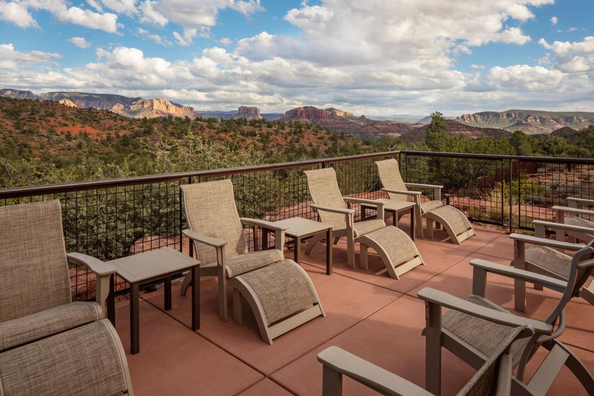 Courtyard by Marriott Sedona photo 10