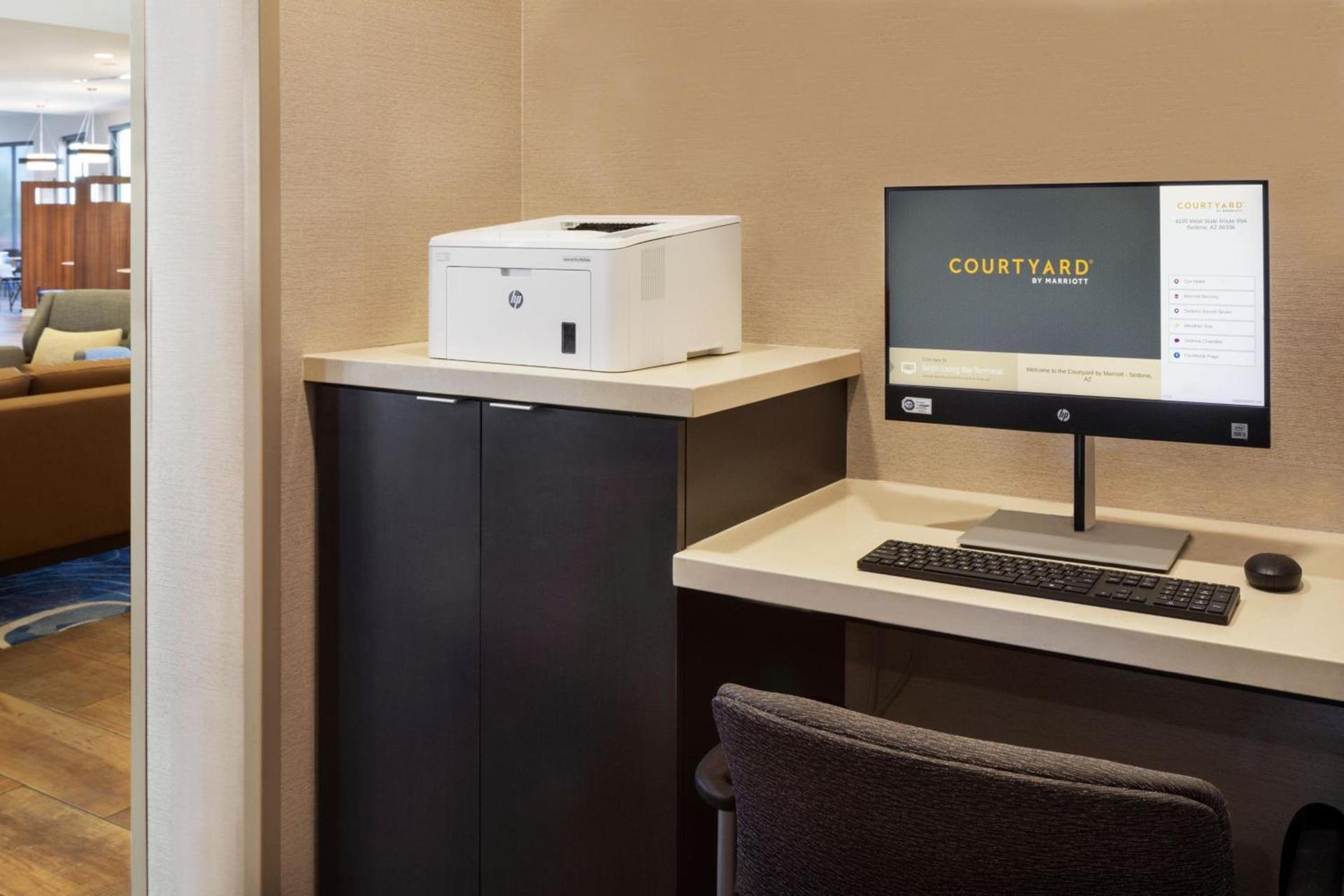 Courtyard by Marriott Sedona photo 28