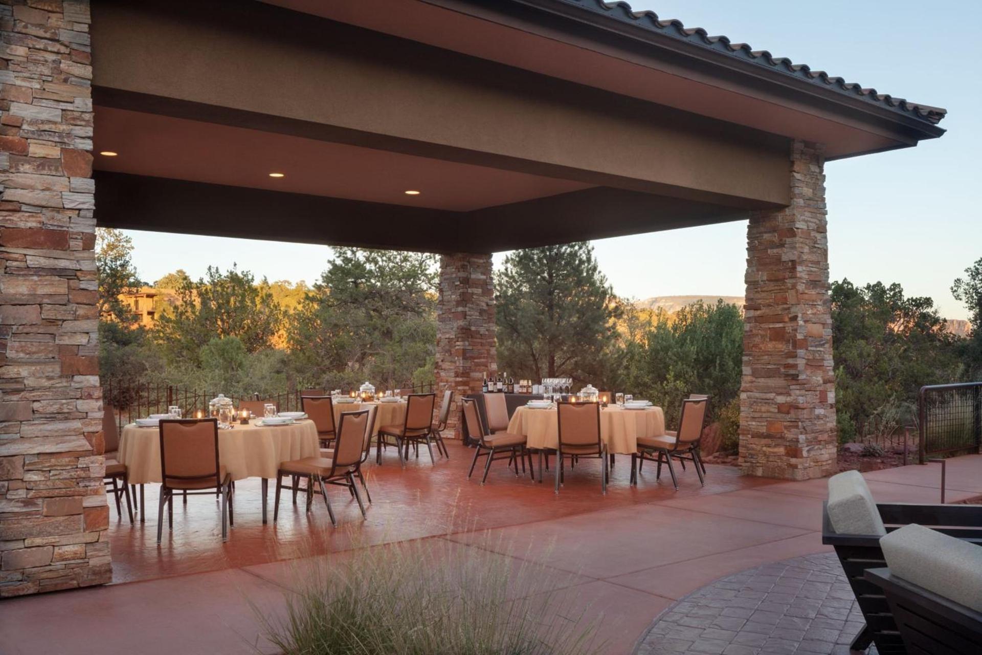 Courtyard by Marriott Sedona photo 43