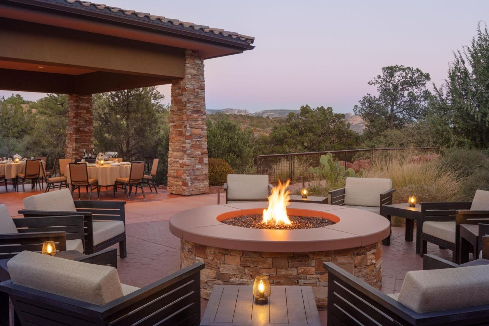Courtyard by Marriott Sedona photo 44