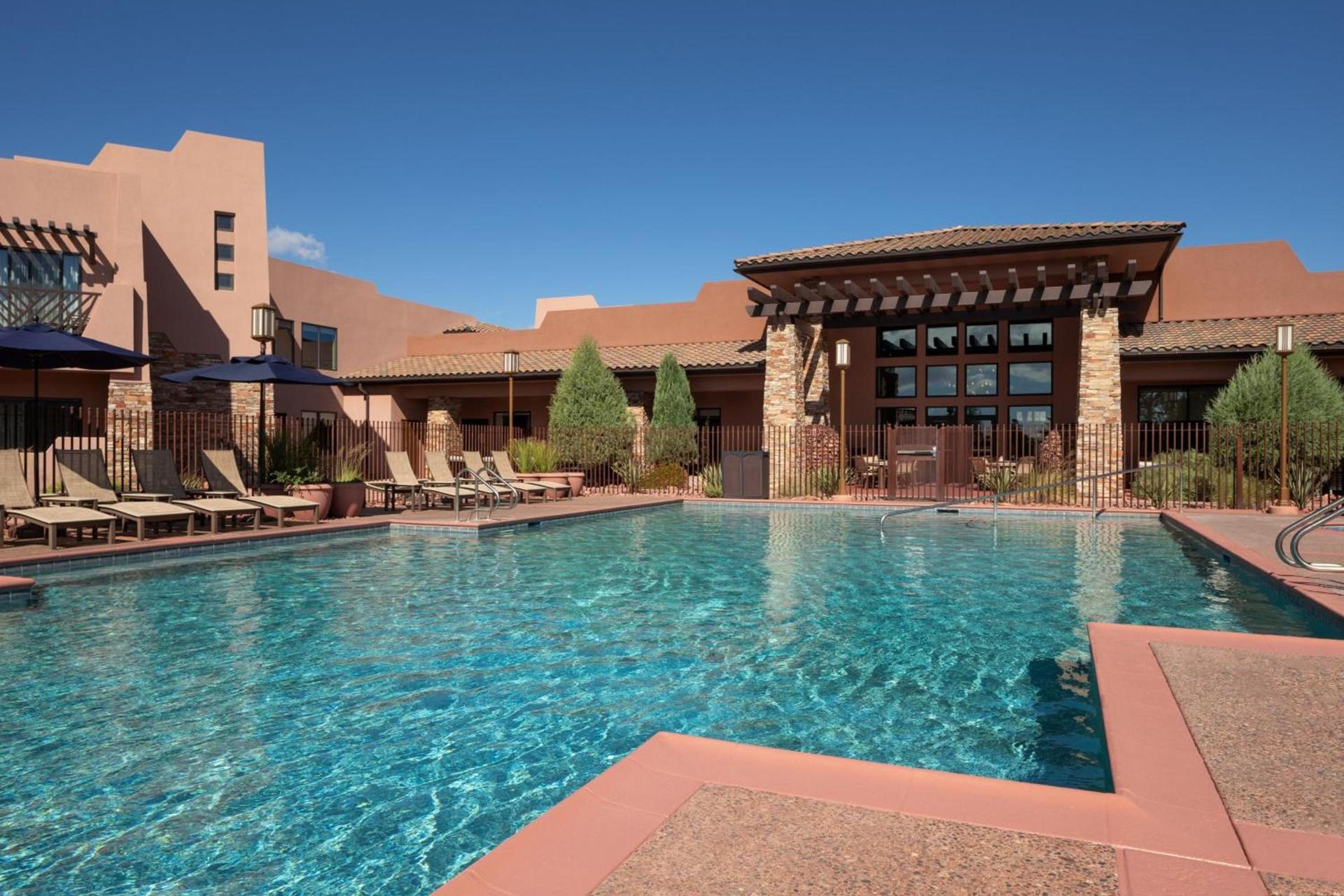 Courtyard by Marriott Sedona photo 54
