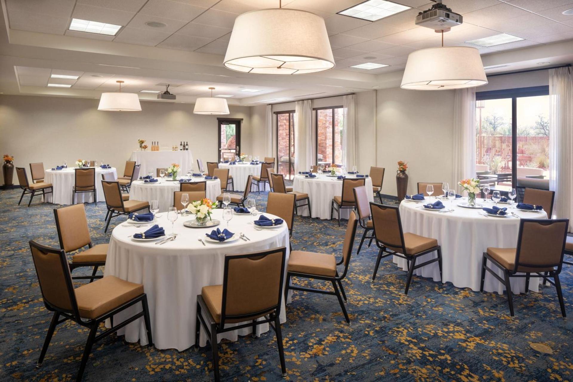 Courtyard by Marriott Sedona photo 63