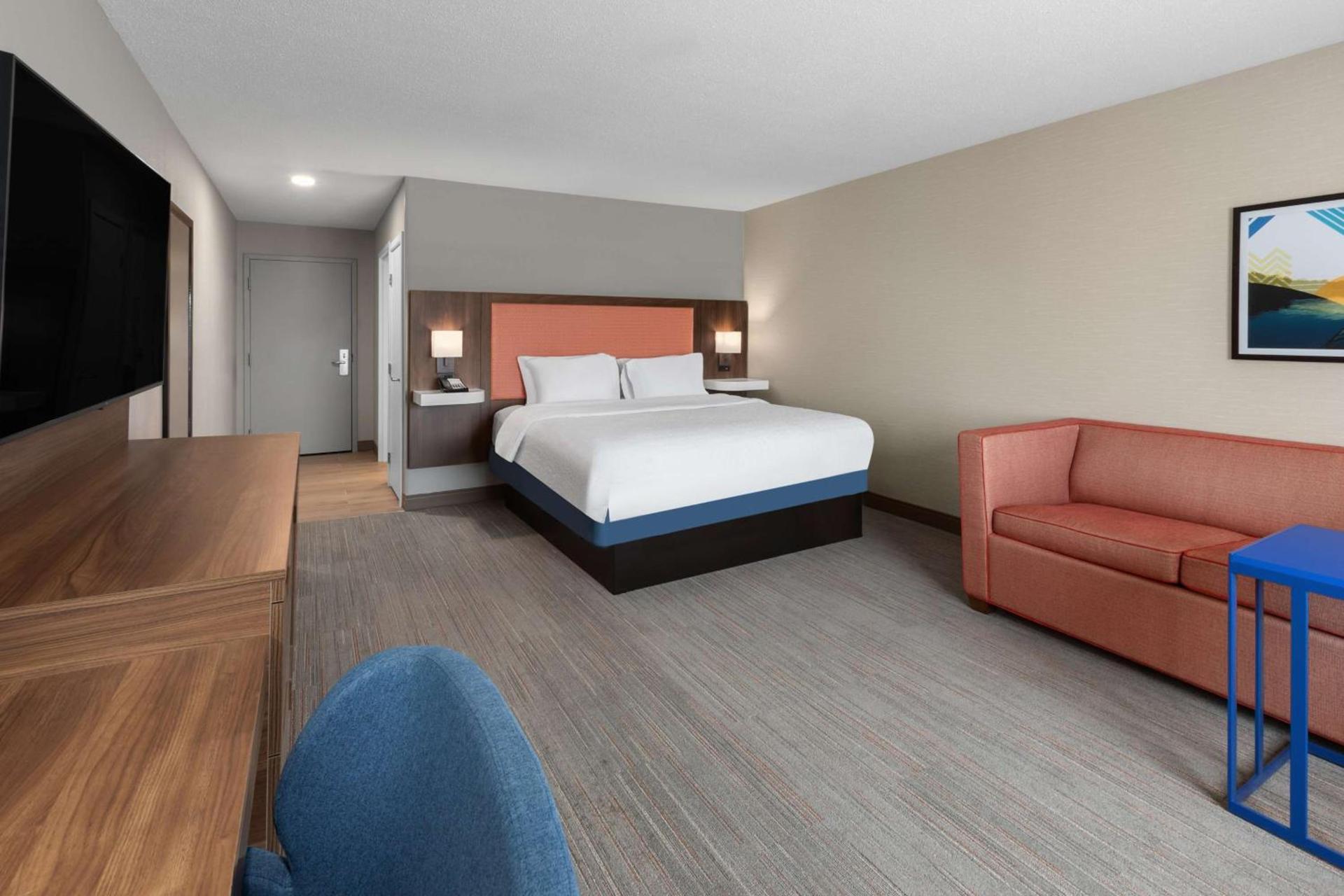 Hampton Inn & Suites Saginaw photo 39