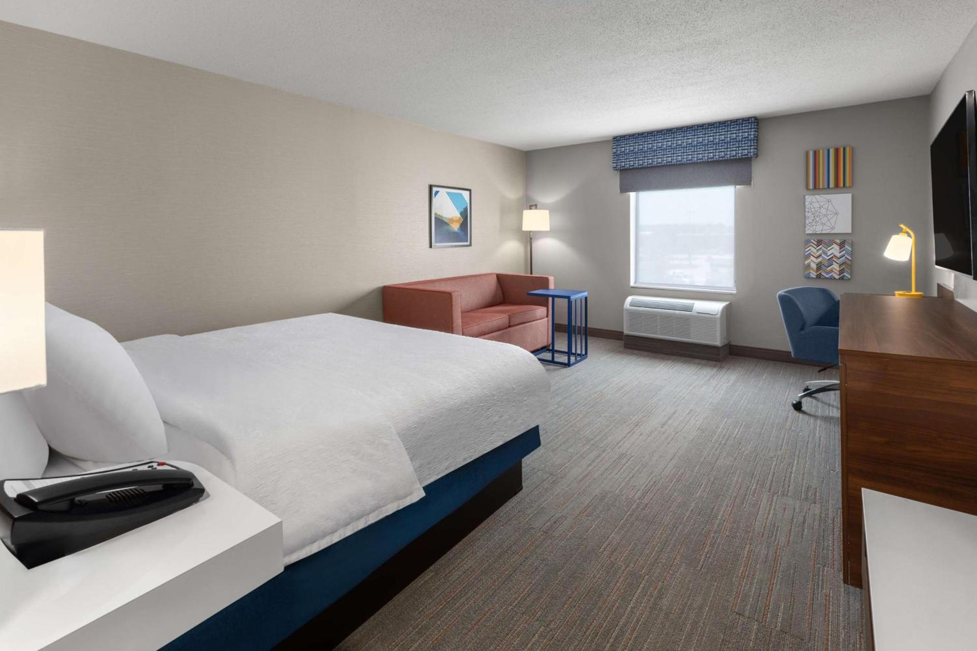 Hampton Inn & Suites Saginaw photo 40