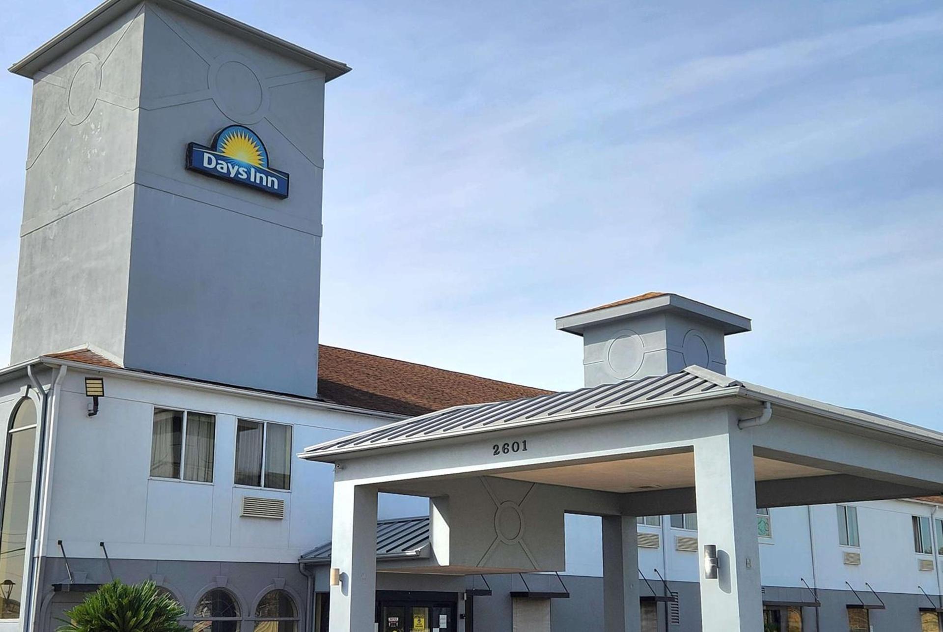 Studio 6 Suites Pasadena, TX — hotel in Pasadena