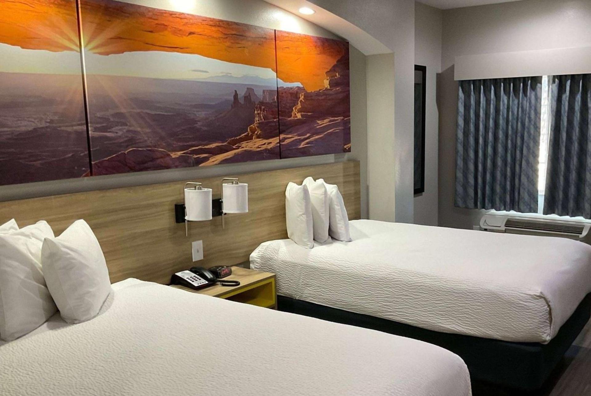 Days Inn by Wyndham Humble/Houston Intercontinental Airport photo 12