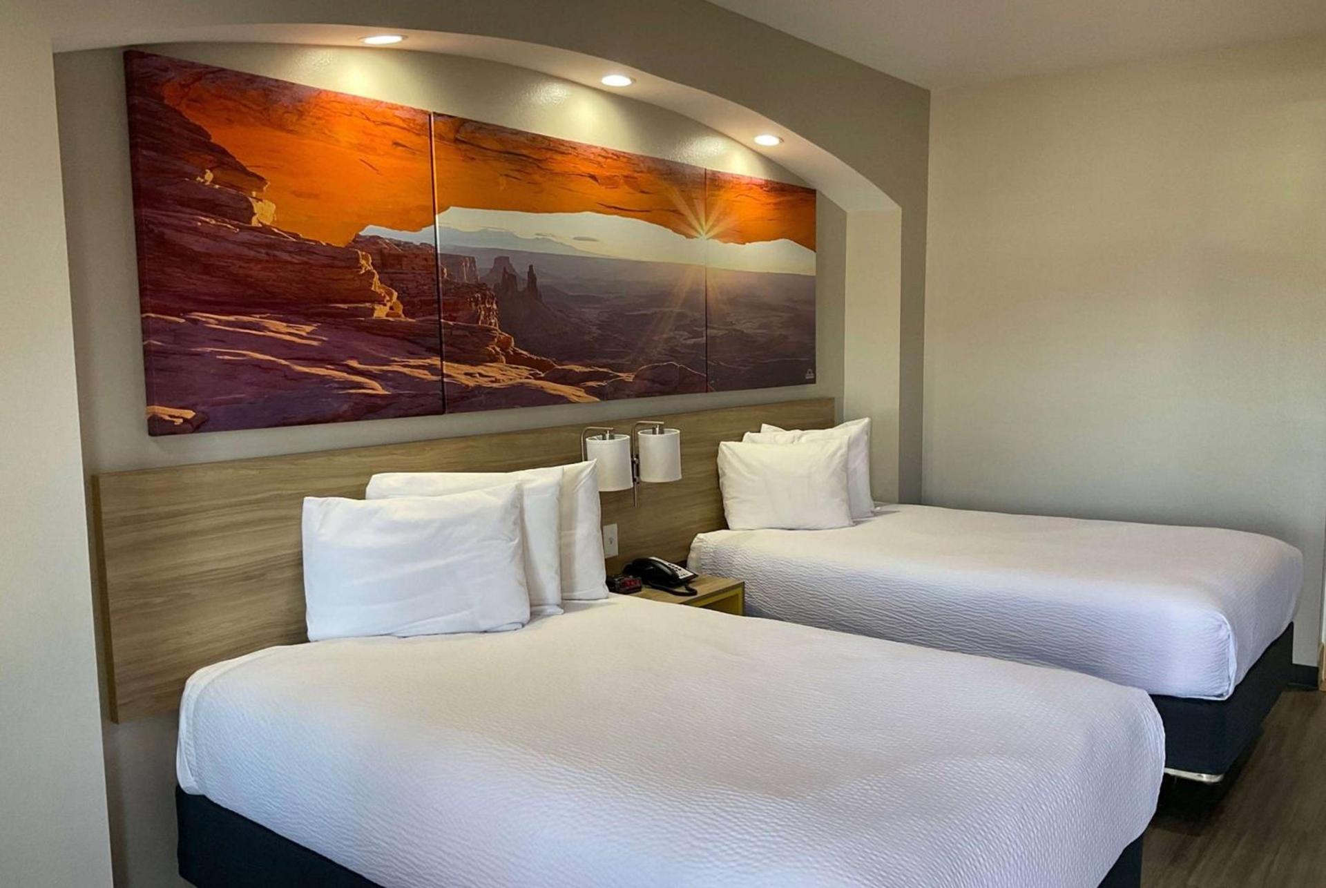 Days Inn by Wyndham Humble/Houston Intercontinental Airport photo 15