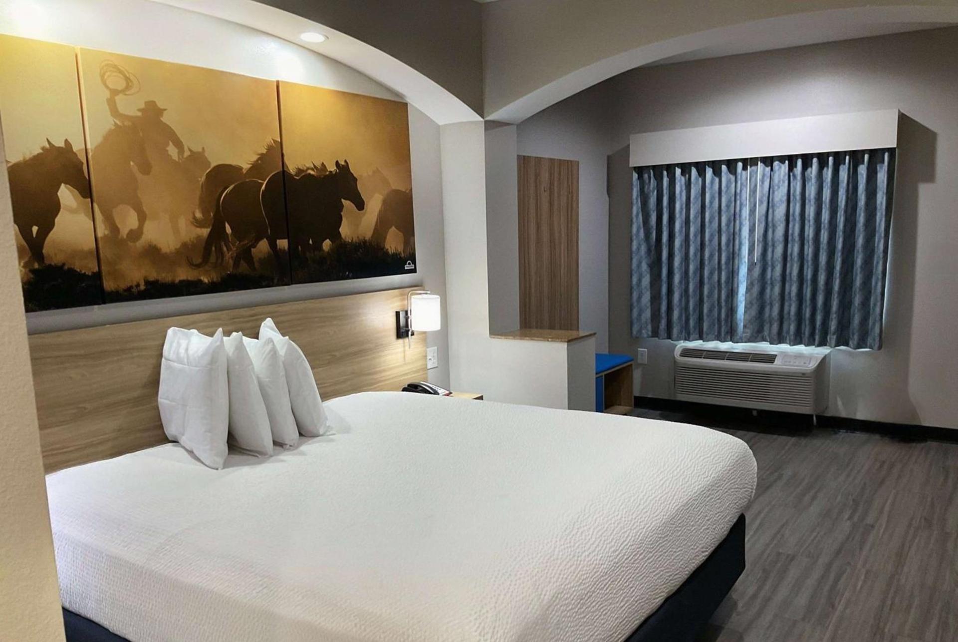 Days Inn by Wyndham Humble/Houston Intercontinental Airport photo 16