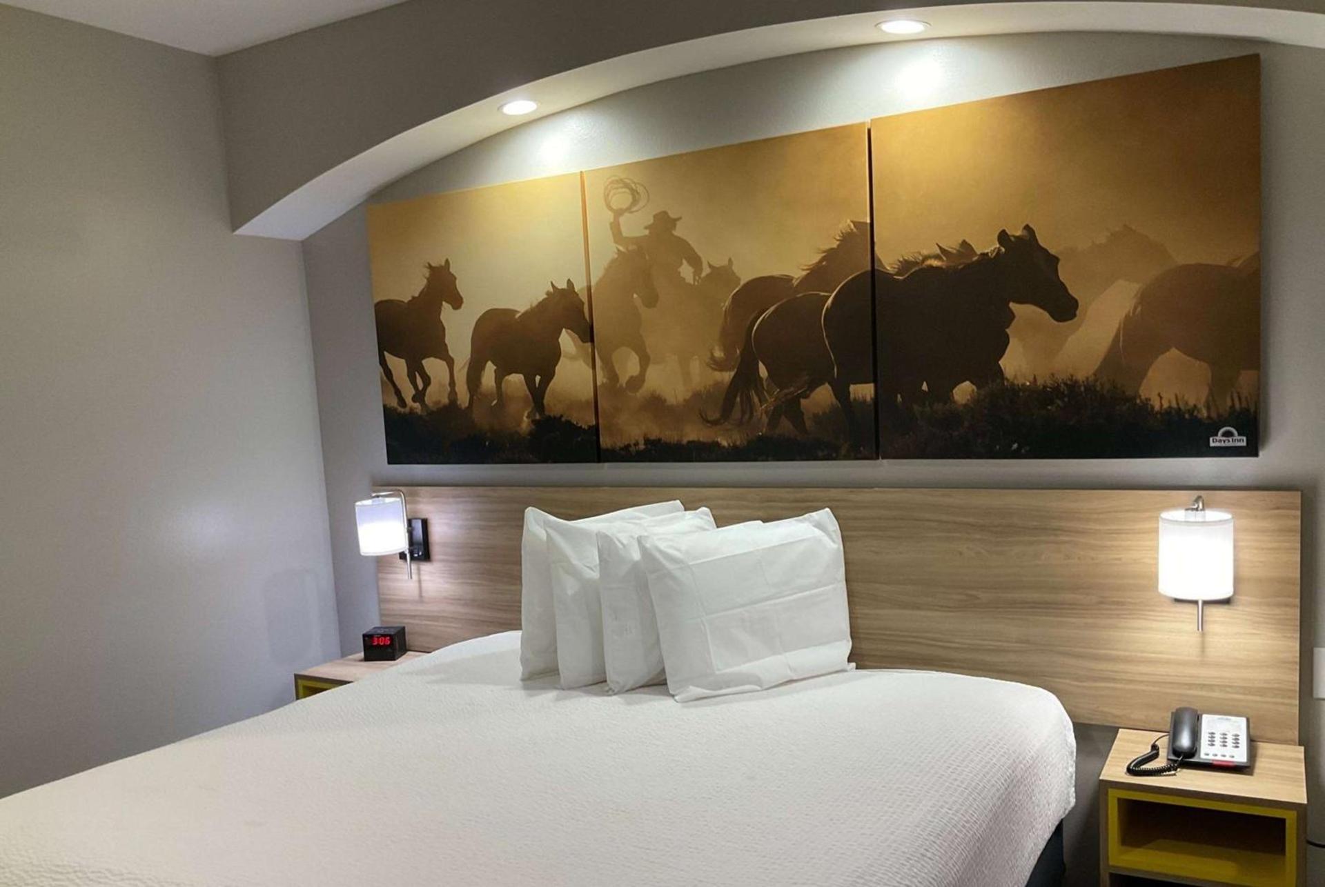 Days Inn by Wyndham Humble/Houston Intercontinental Airport photo 20