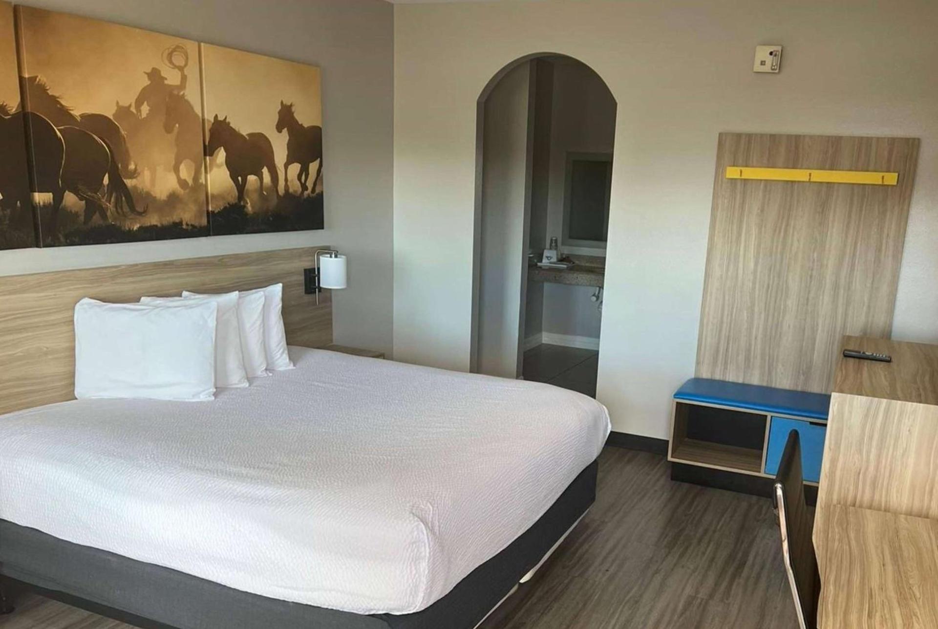 Days Inn by Wyndham Humble/Houston Intercontinental Airport photo 22