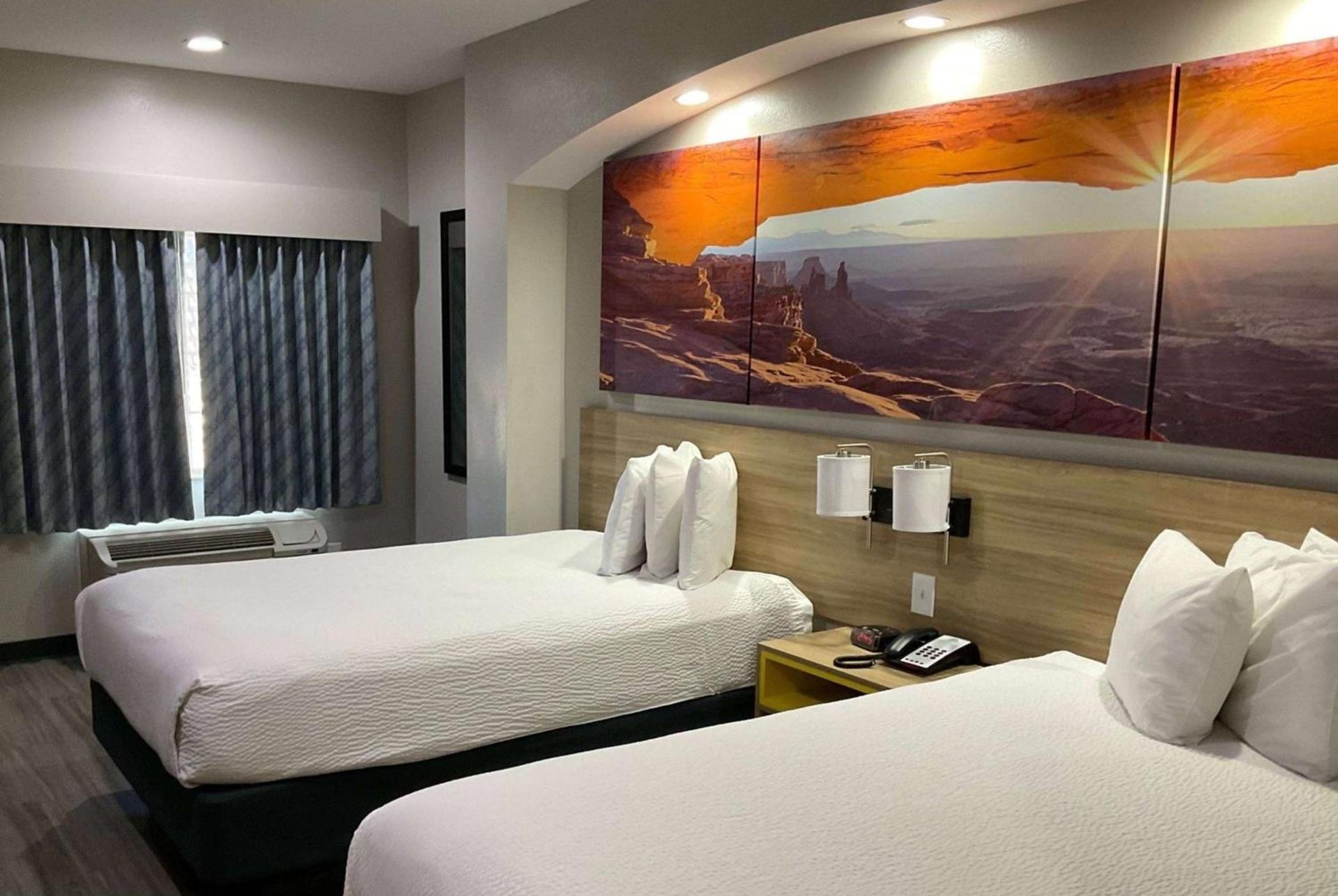 Days Inn by Wyndham Humble/Houston Intercontinental Airport photo 24