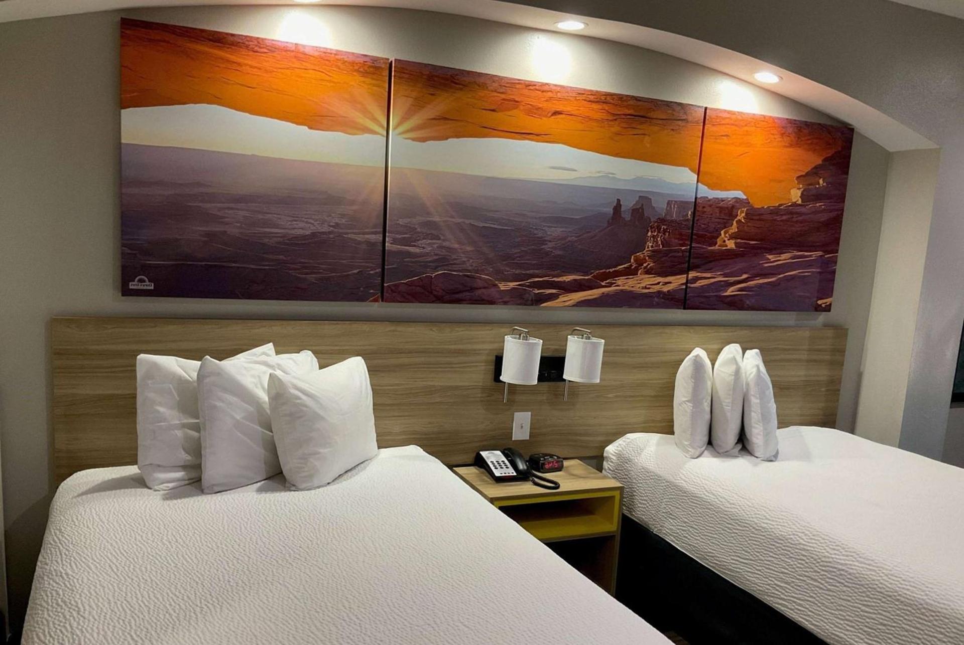 Days Inn by Wyndham Humble/Houston Intercontinental Airport photo 27