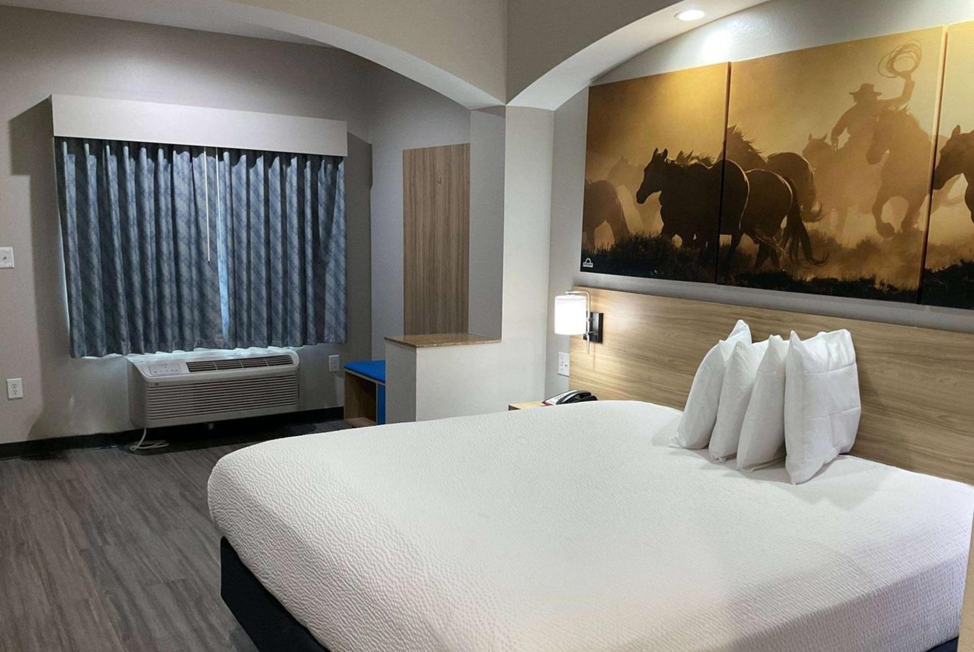 Days Inn by Wyndham Humble/Houston Intercontinental Airport photo 33