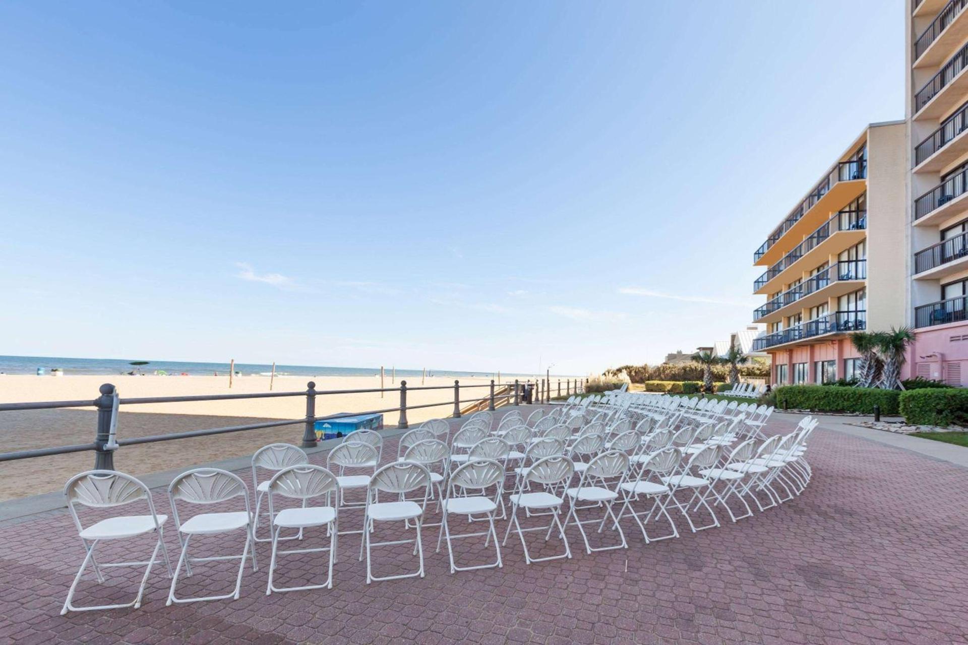 Wyndham Virginia Beach Oceanfront photo 40