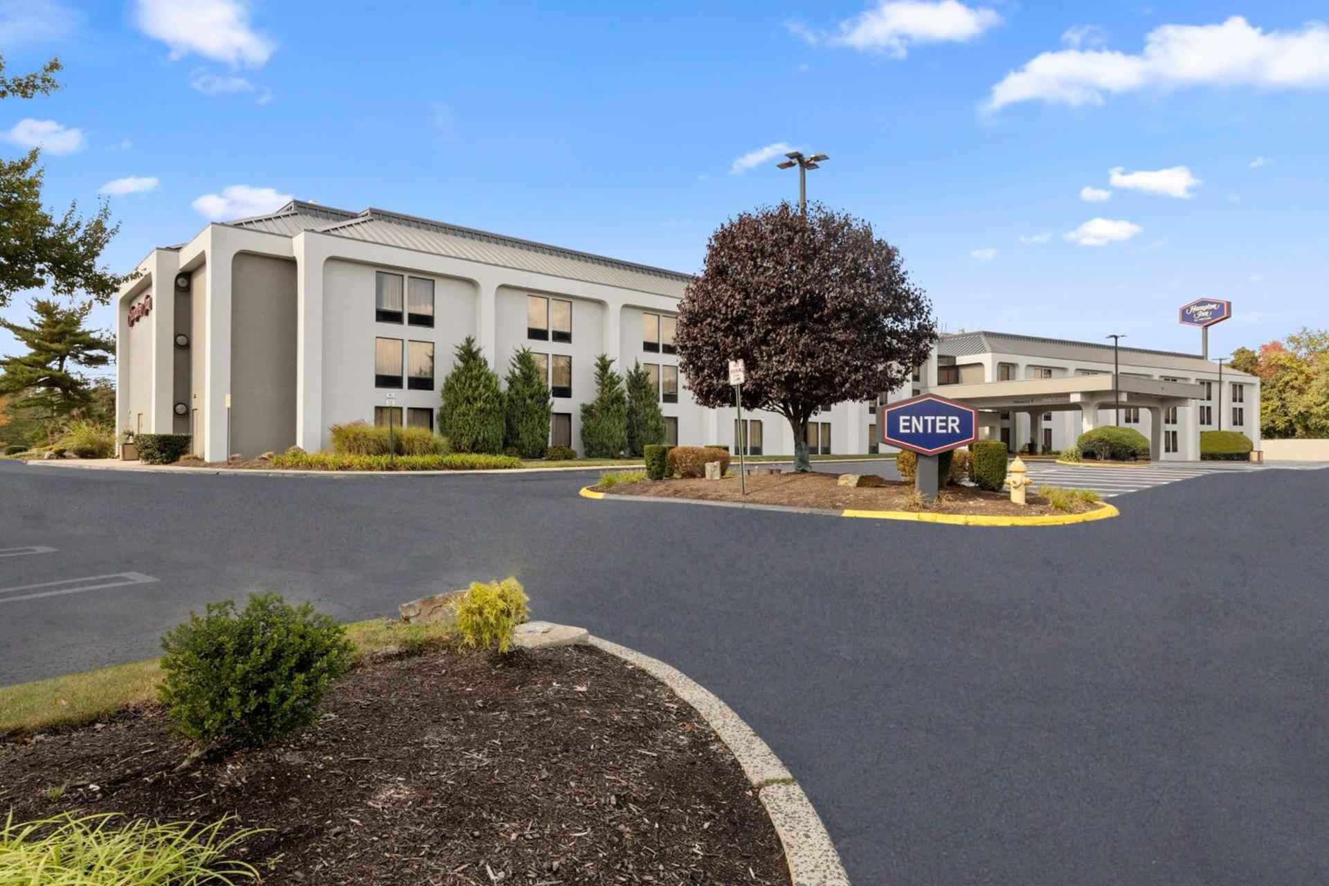 Hampton Inn by Hilton Milford photo 4