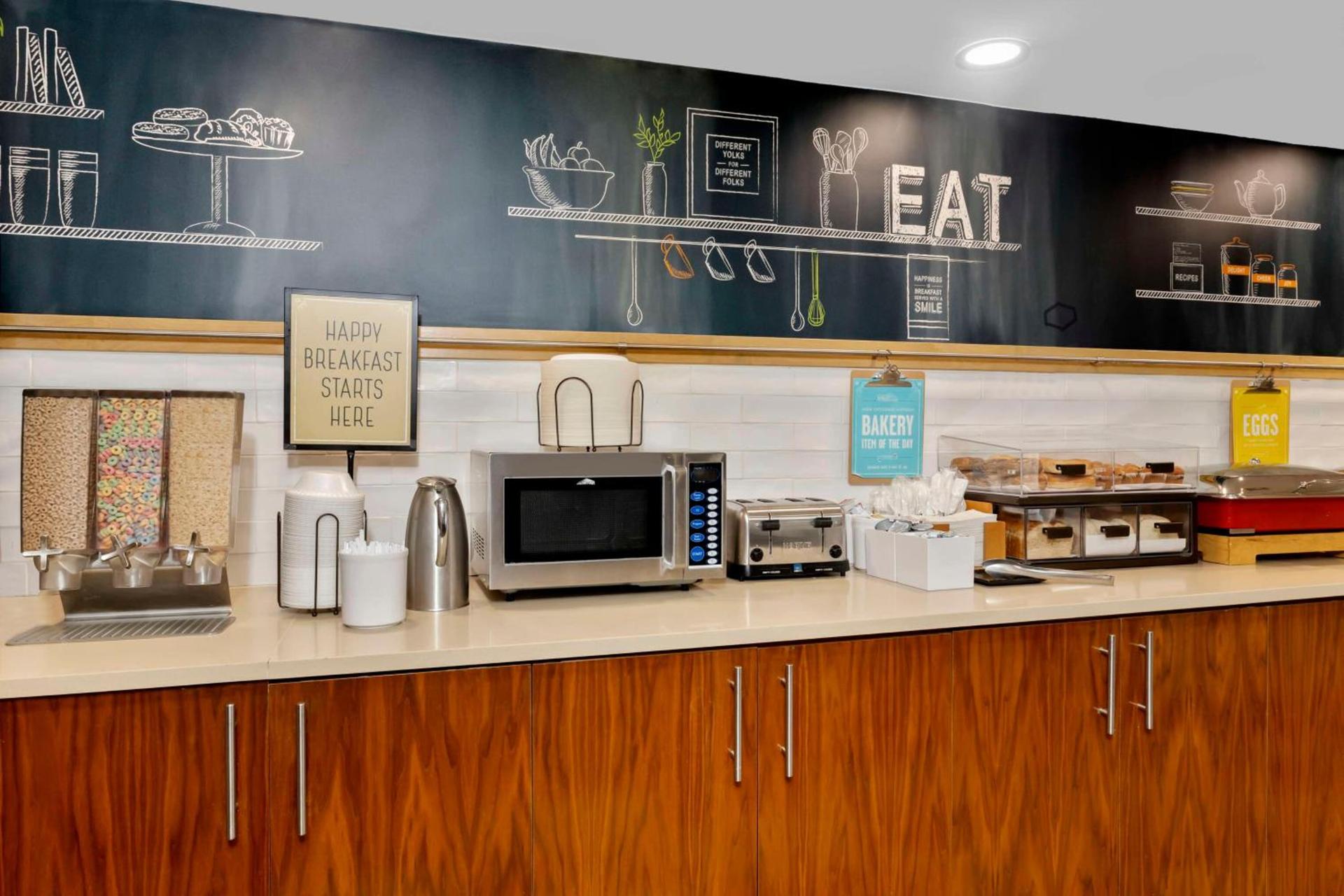 Hampton Inn by Hilton Milford photo 17