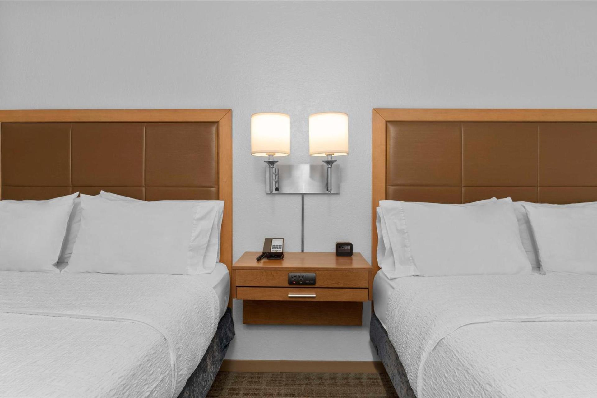 Hampton Inn by Hilton Milford photo 37