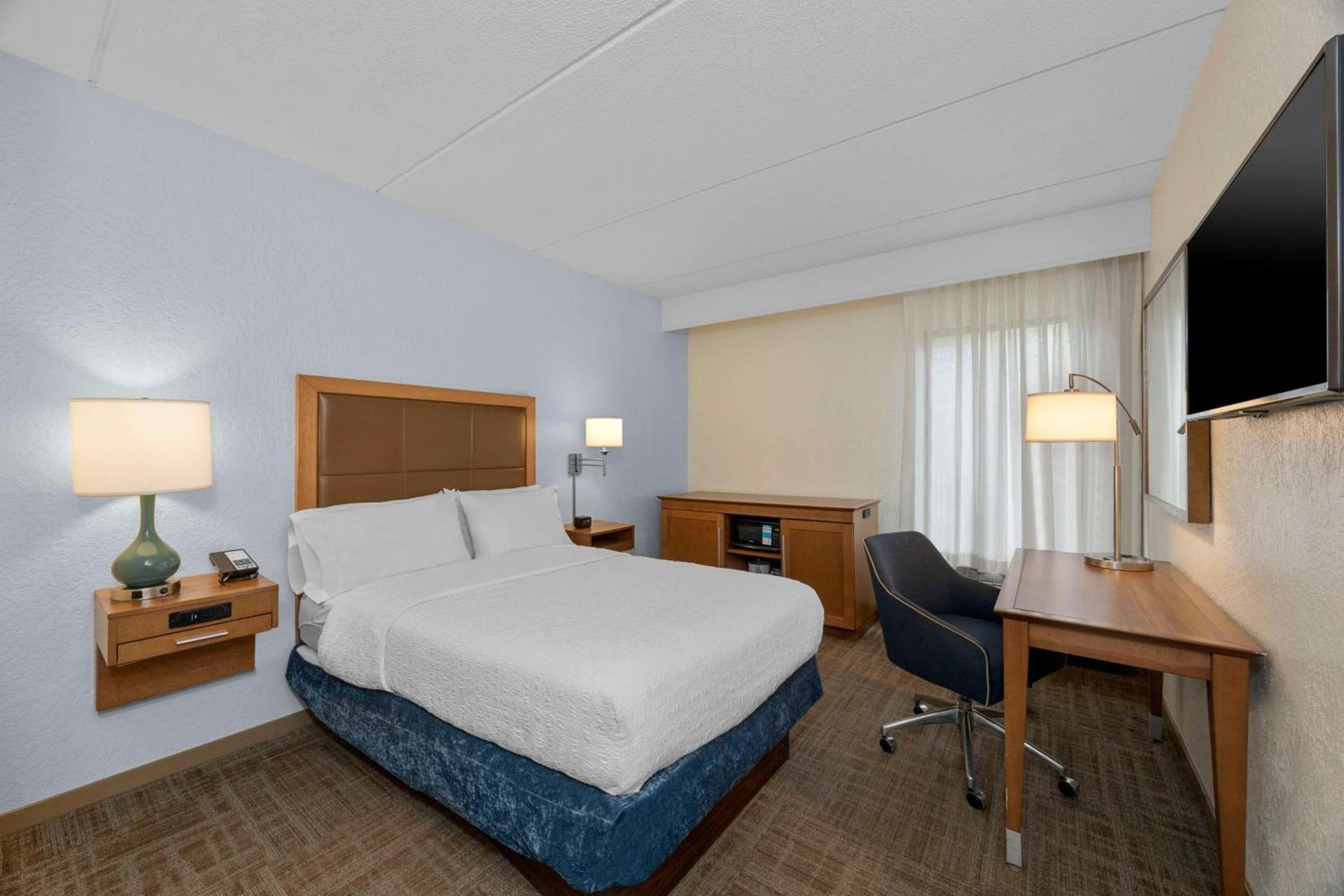 Hampton Inn by Hilton Milford photo 38