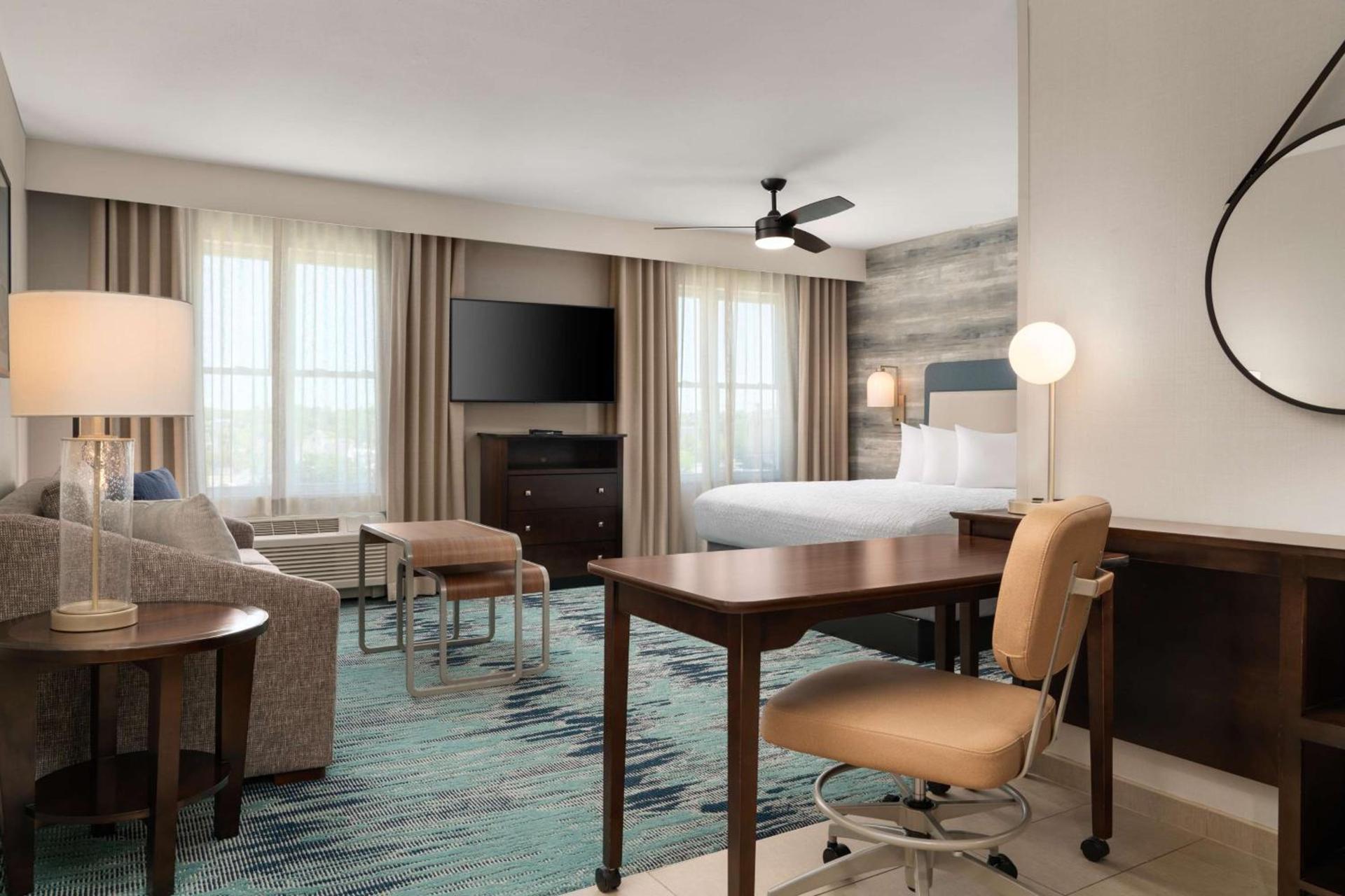 Homewood Suites by Hilton Newport-Middletown photo 10