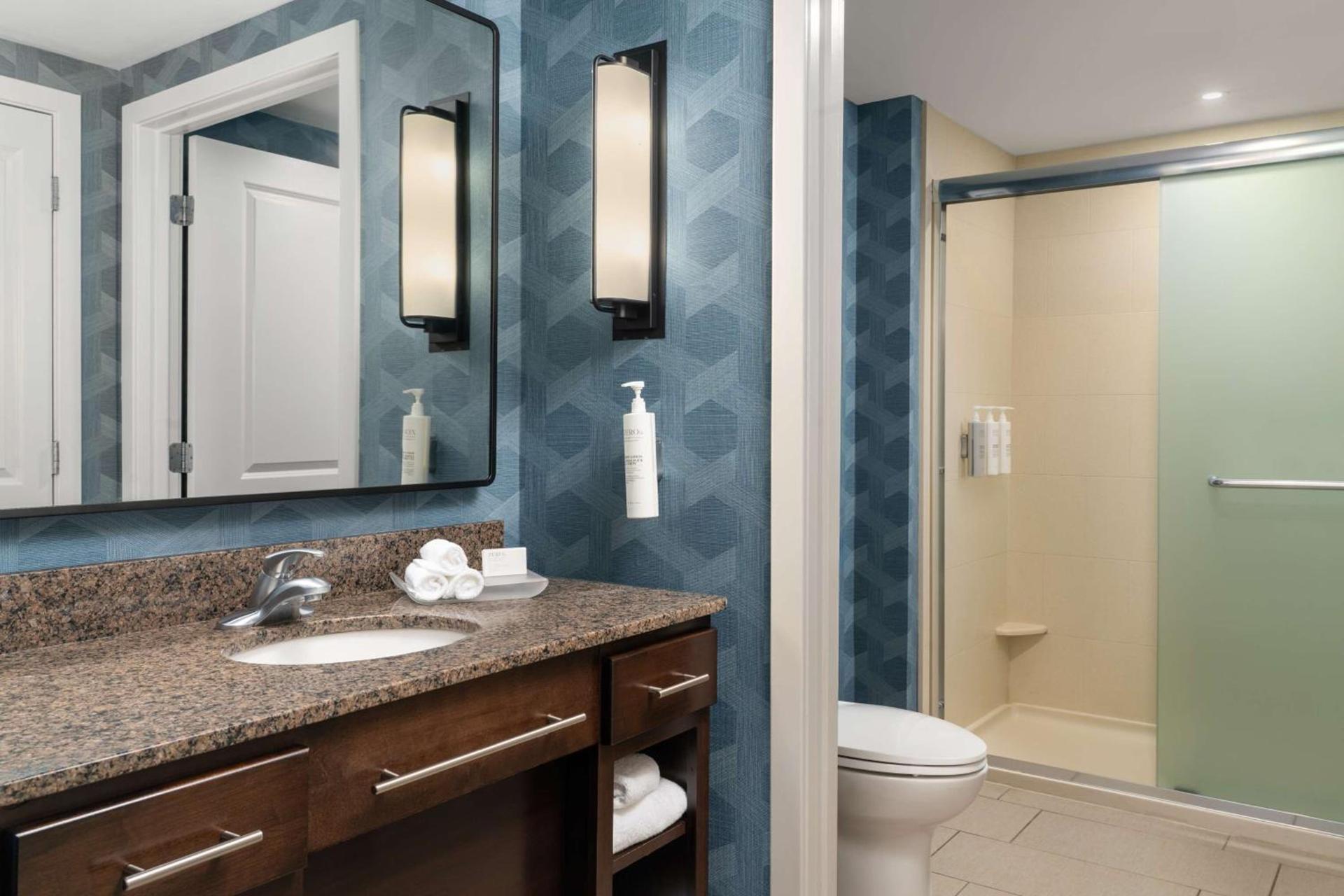 Homewood Suites by Hilton Newport-Middletown photo 9