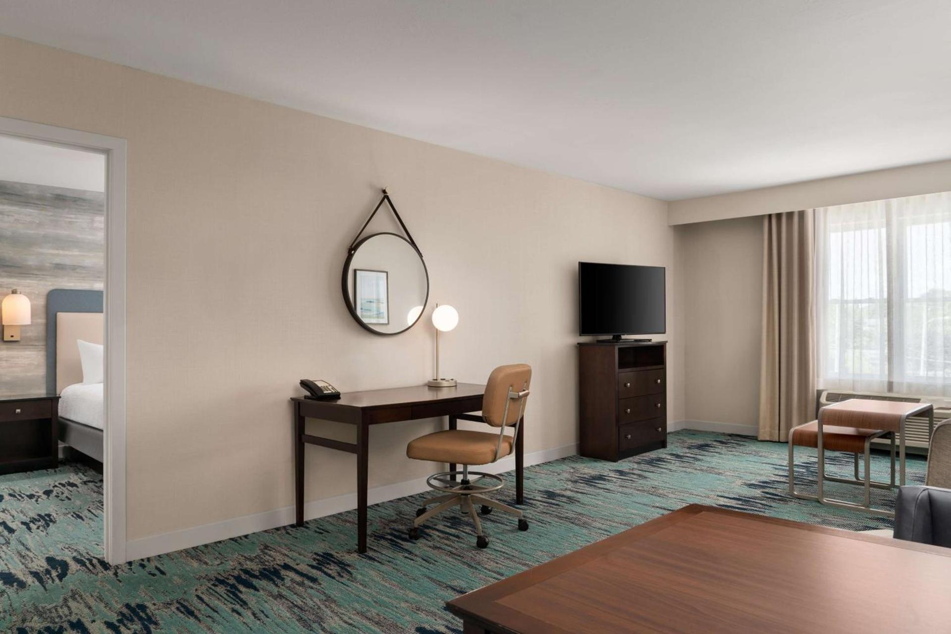 Homewood Suites by Hilton Newport-Middletown photo 11