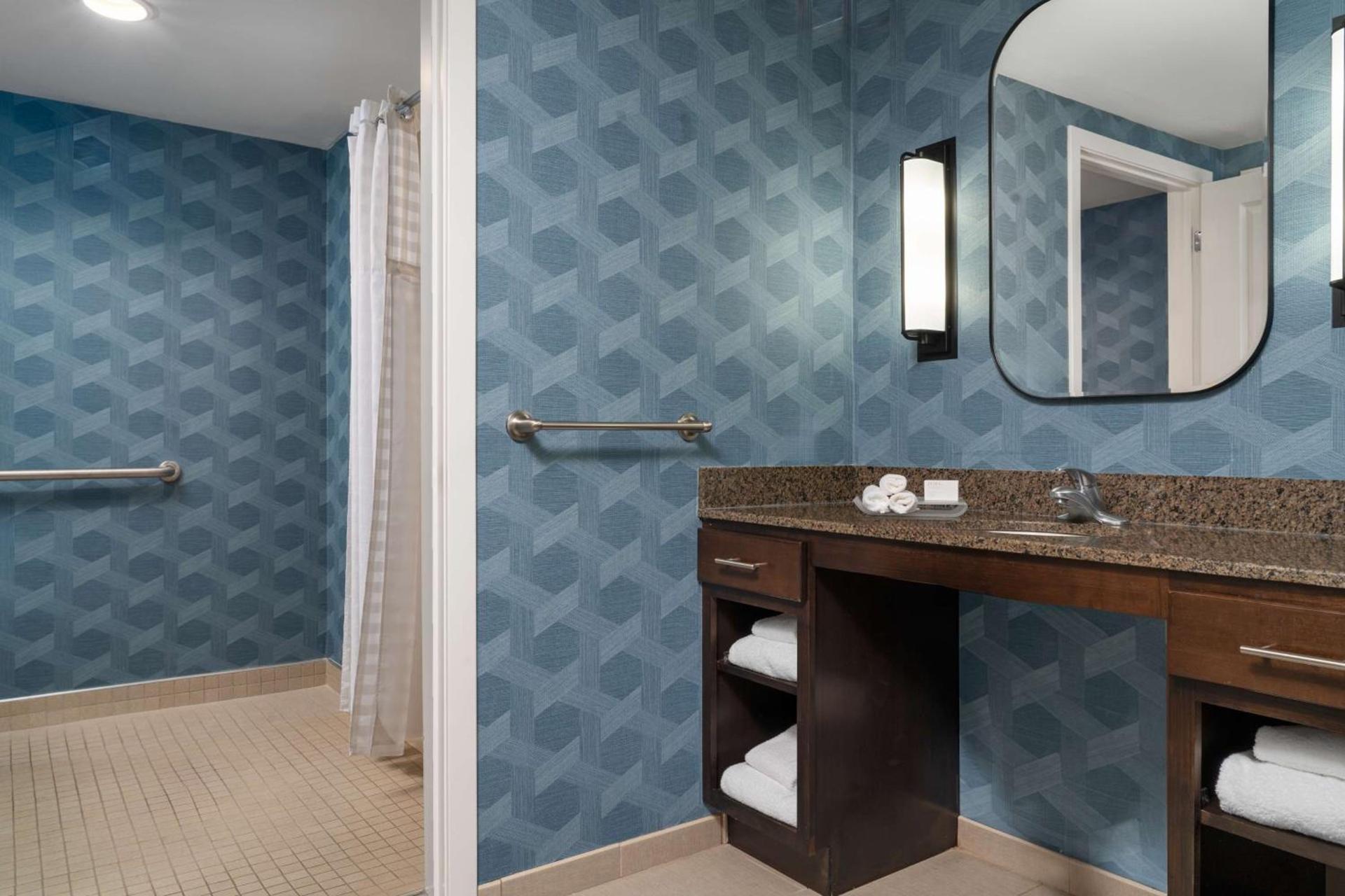Homewood Suites by Hilton Newport-Middletown photo 12