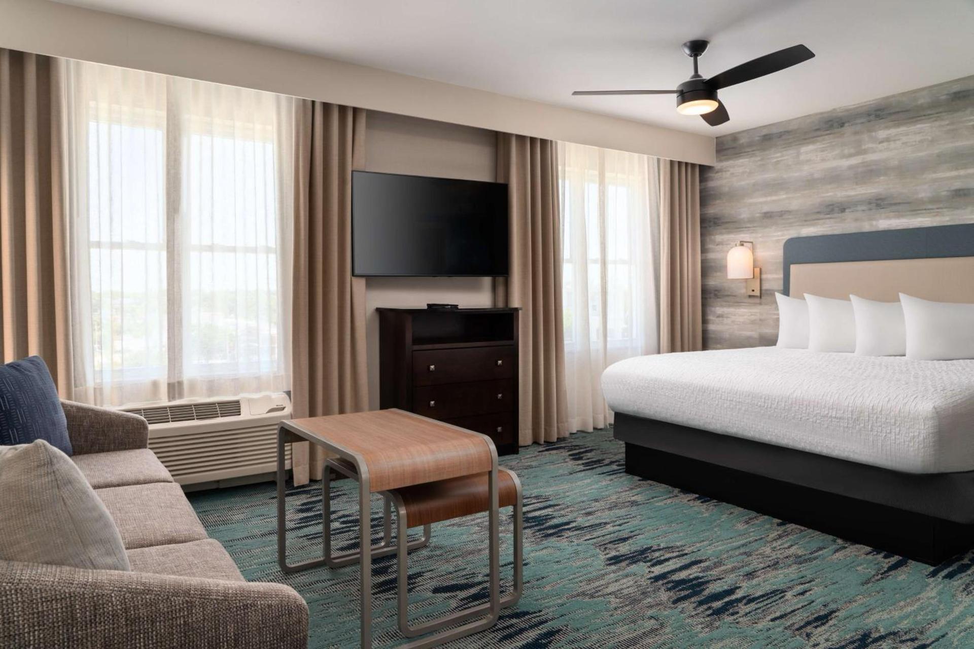 Homewood Suites by Hilton Newport-Middletown photo 15