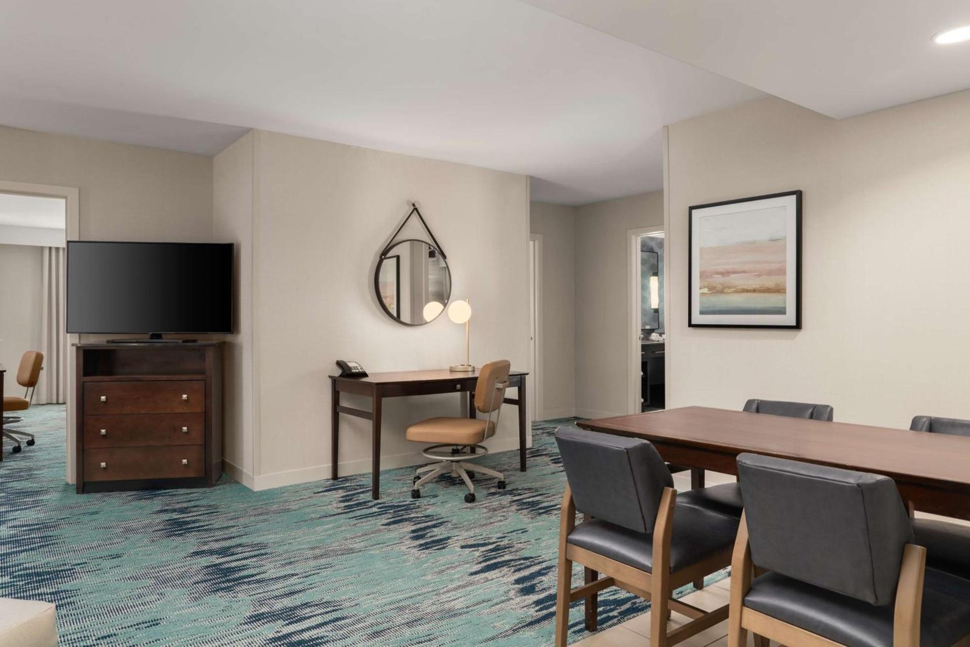 Homewood Suites by Hilton Newport-Middletown photo 17