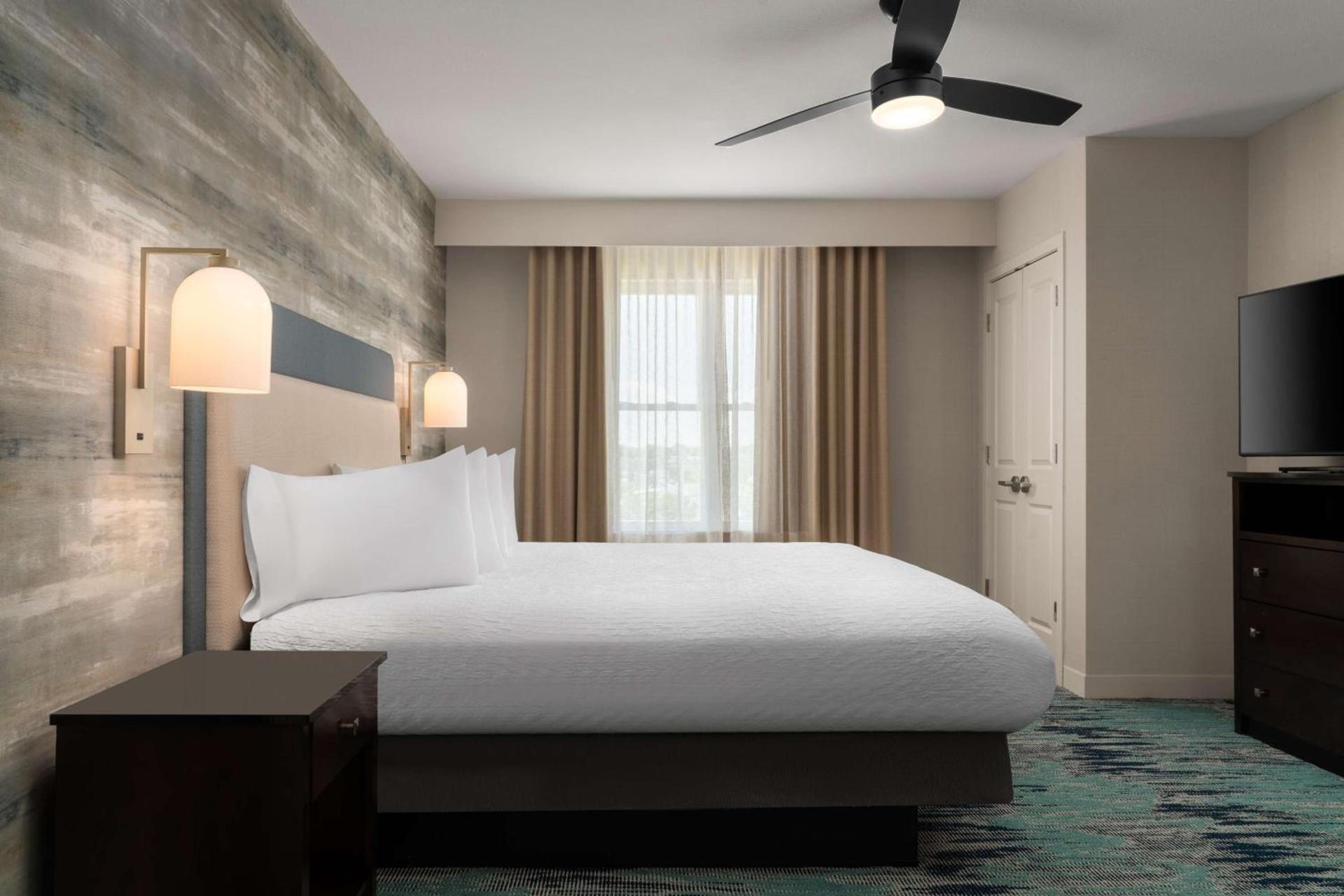 Homewood Suites by Hilton Newport-Middletown photo 20