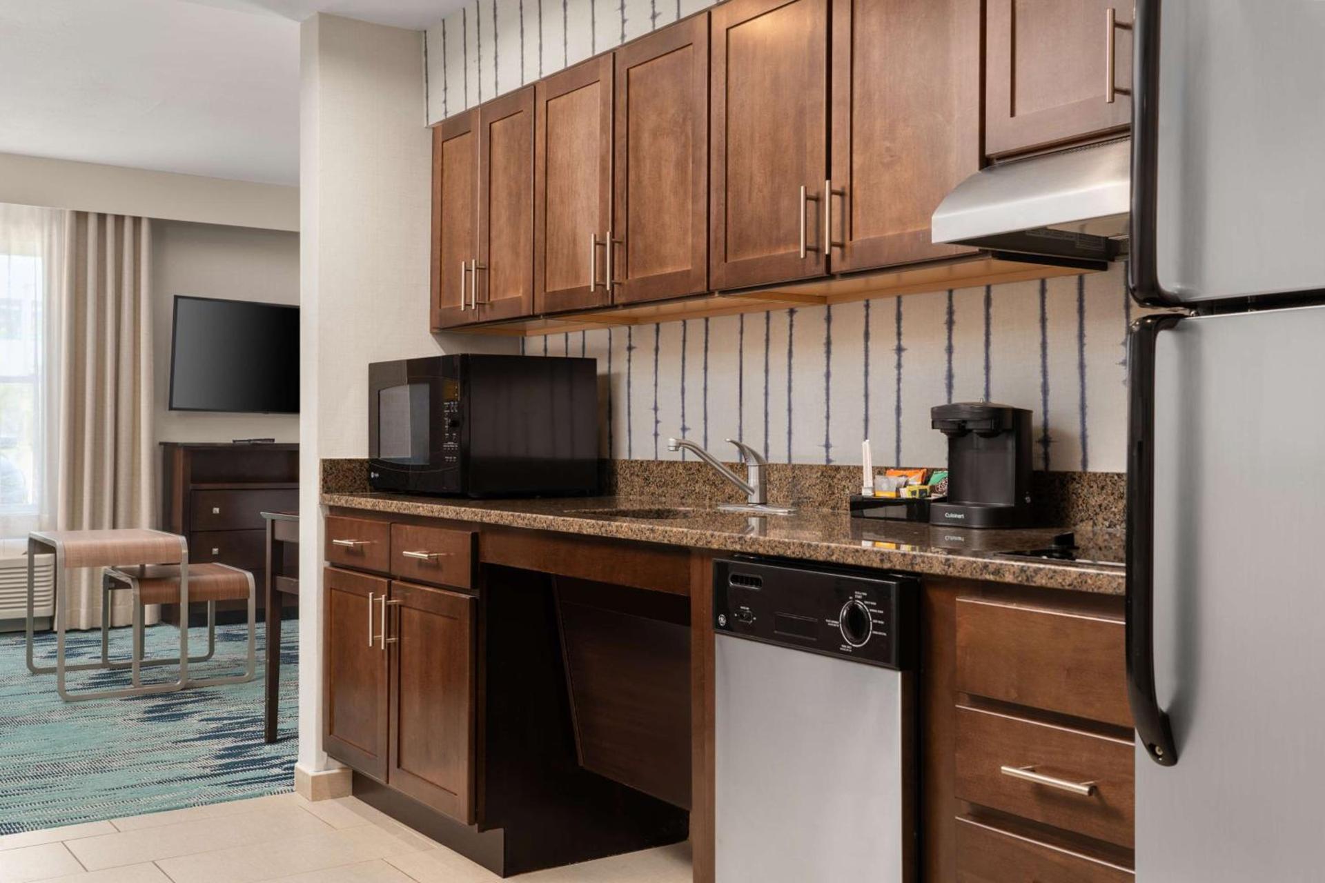 Homewood Suites by Hilton Newport-Middletown photo 22