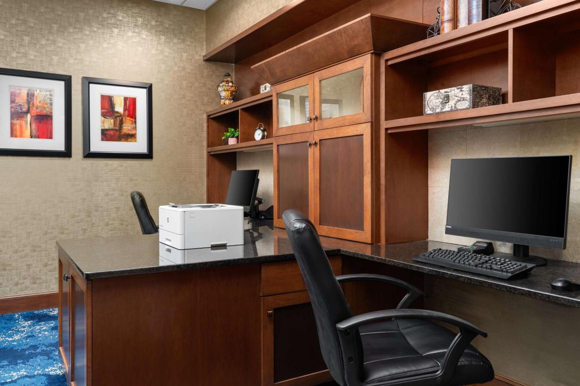 Homewood Suites by Hilton Newport-Middletown photo 23