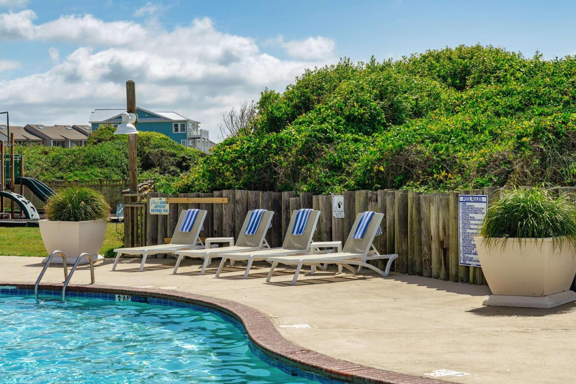 DoubleTree by Hilton Atlantic Beach Oceanfront photo 6
