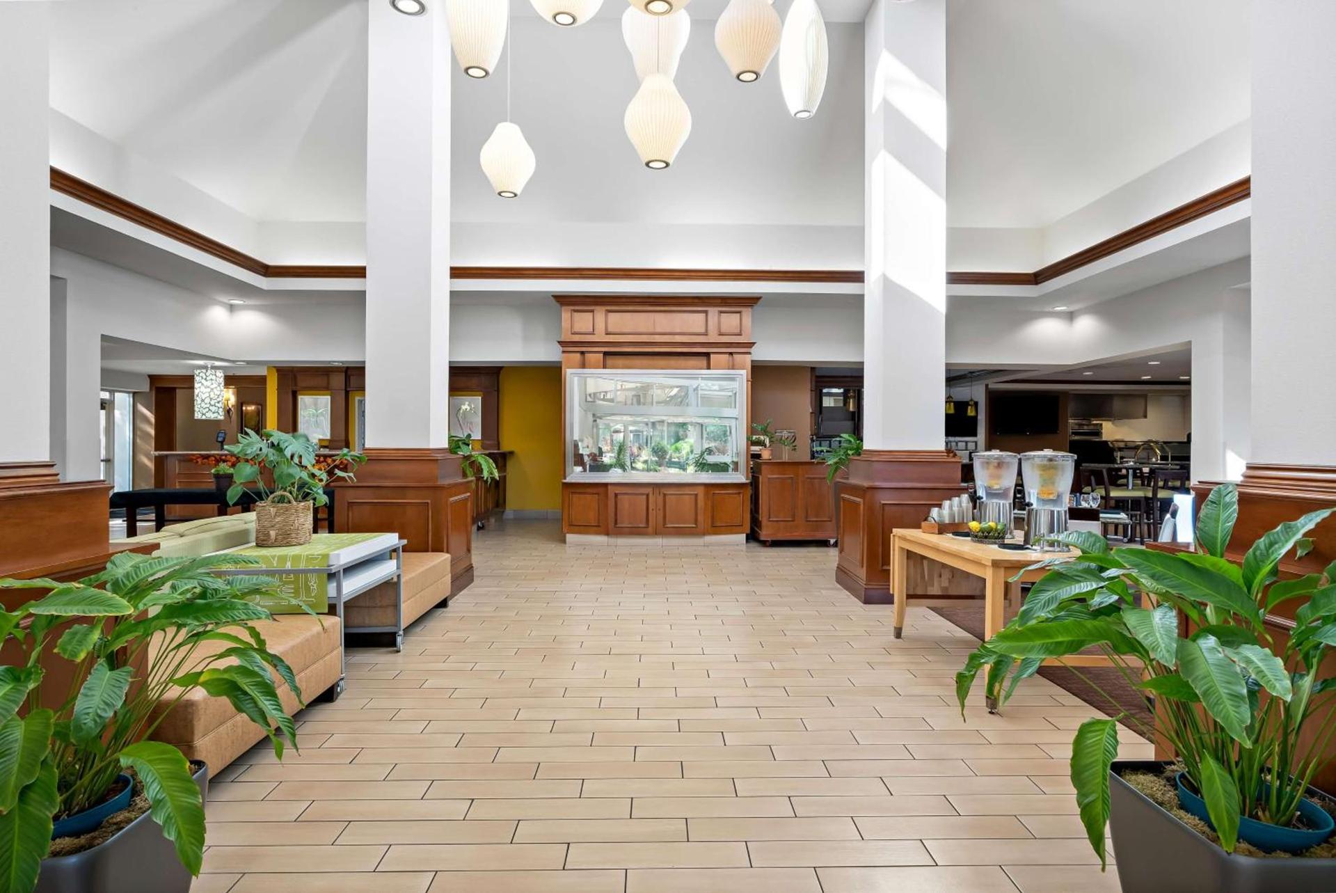 Hilton Garden Inn Fairfield photo 10