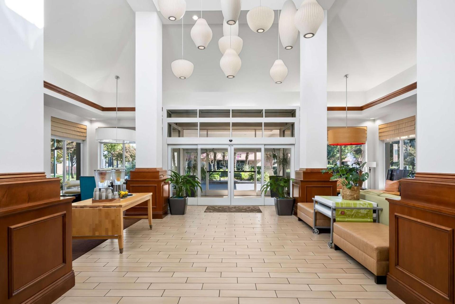 Hilton Garden Inn Fairfield photo 11