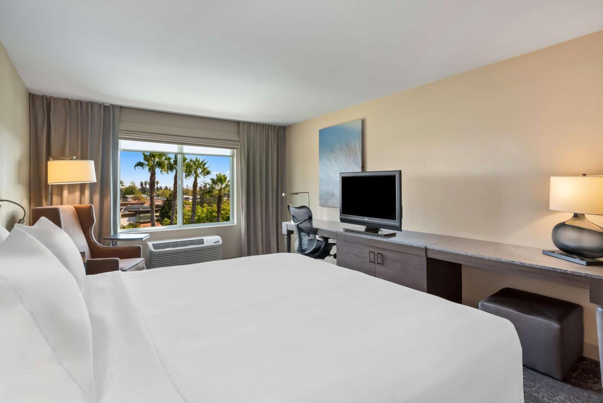 Hilton Garden Inn Fairfield photo 36
