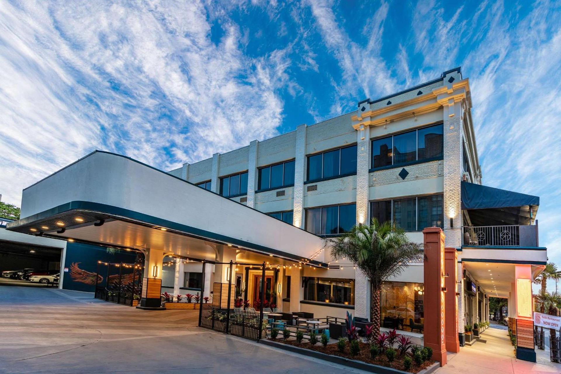 St Charles Coach House, an Ascend Collection Hotel photo 4